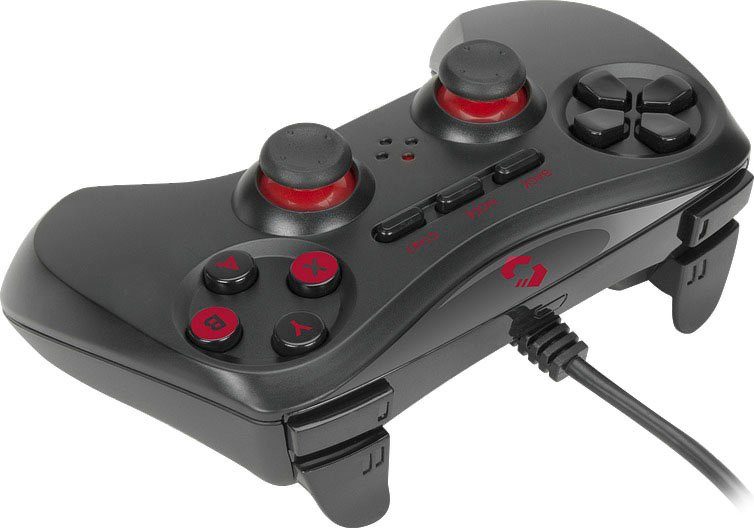 Image of Speedlink »Speedlink STRIKE NX Gamepad Controller PC« Gamepad
