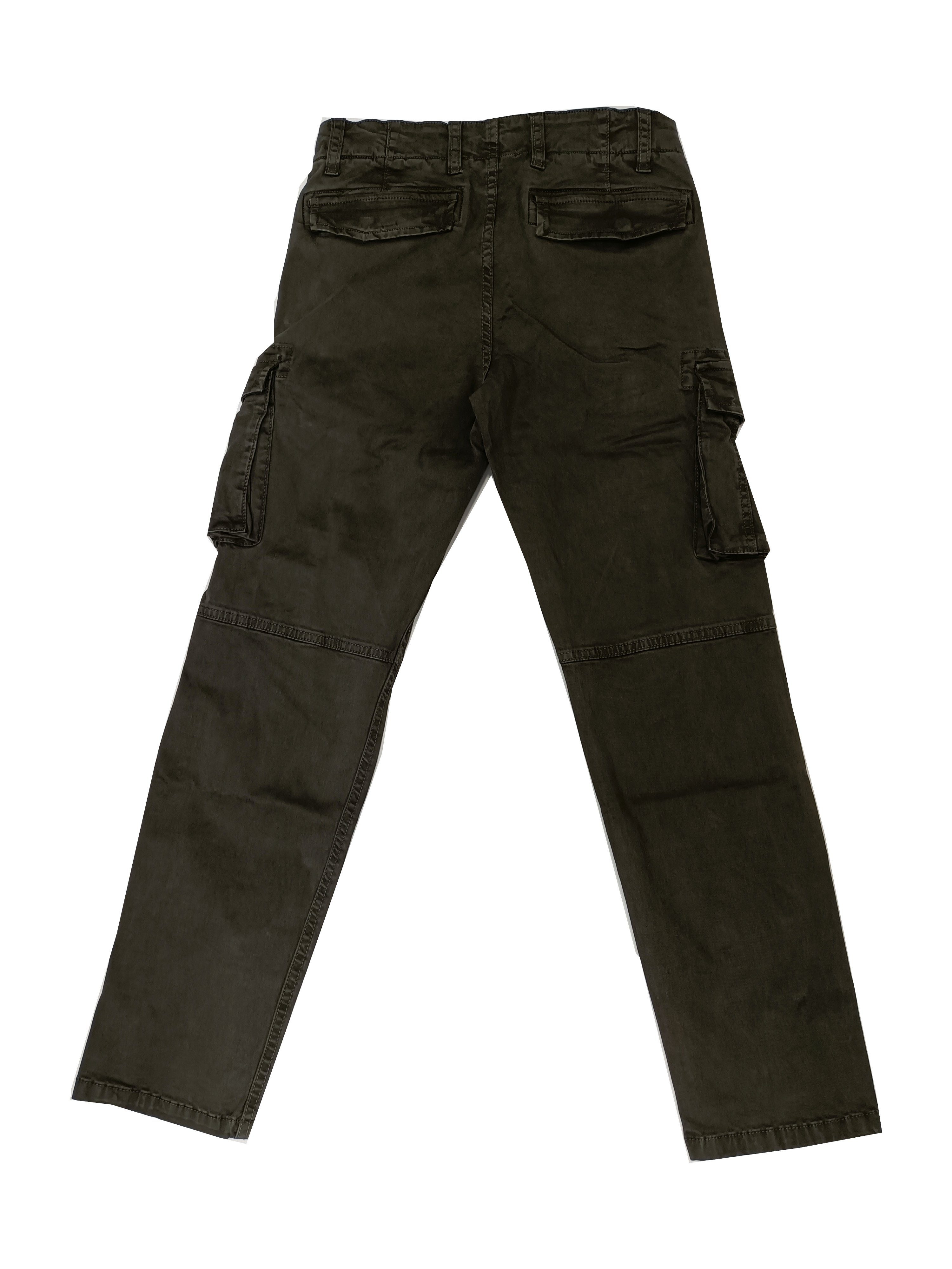 THREE OAKS Cargohose J200188 3000 günstig online kaufen