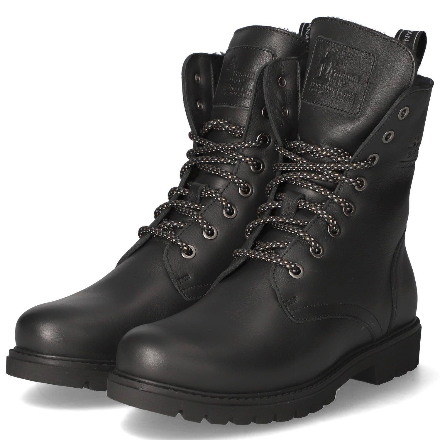 Panama Jack Winterstiefeletten FRISIA IGLOO B3 Schnürstiefel günstig online kaufen