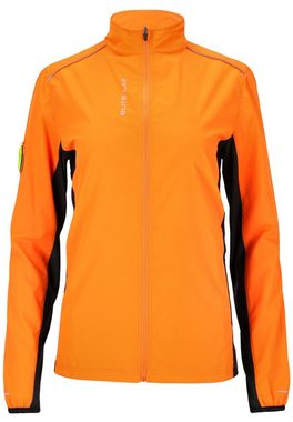 ELITE LAB Laufjacke Shell X1 Elite mit wasser- und winddichtem Komfort