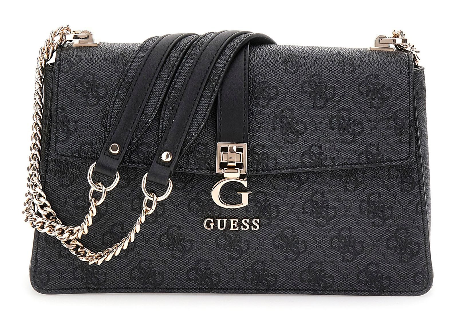 Guess Schultertasche Convertible Xbody Flap Bag günstig online kaufen
