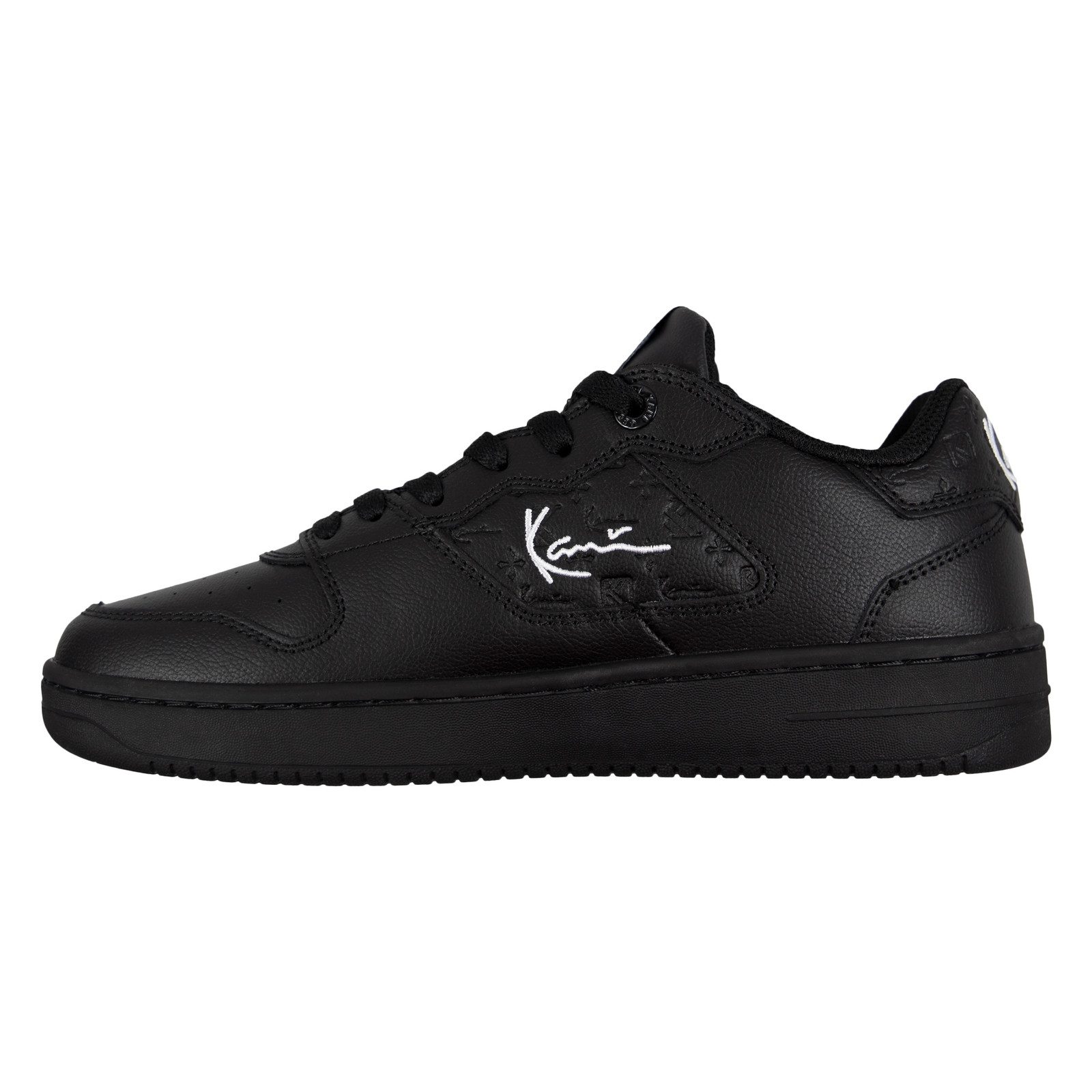 Karl Kani 89 Classic Sneaker mit Markendetails günstig online kaufen