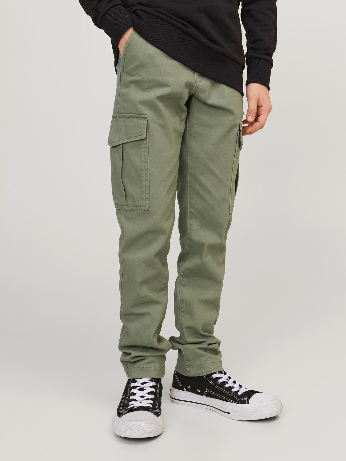 Jack & Jones Junior Cargohose JPSTMARCO JJJOE JNR