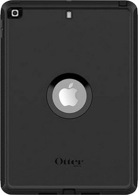 Otterbox Tablettasche Defender Hülle für iPad 10,2" (7. gen / 8. gen / 9. gen), ultrarobuste Schutzhülle mit integriertem Displayschutz