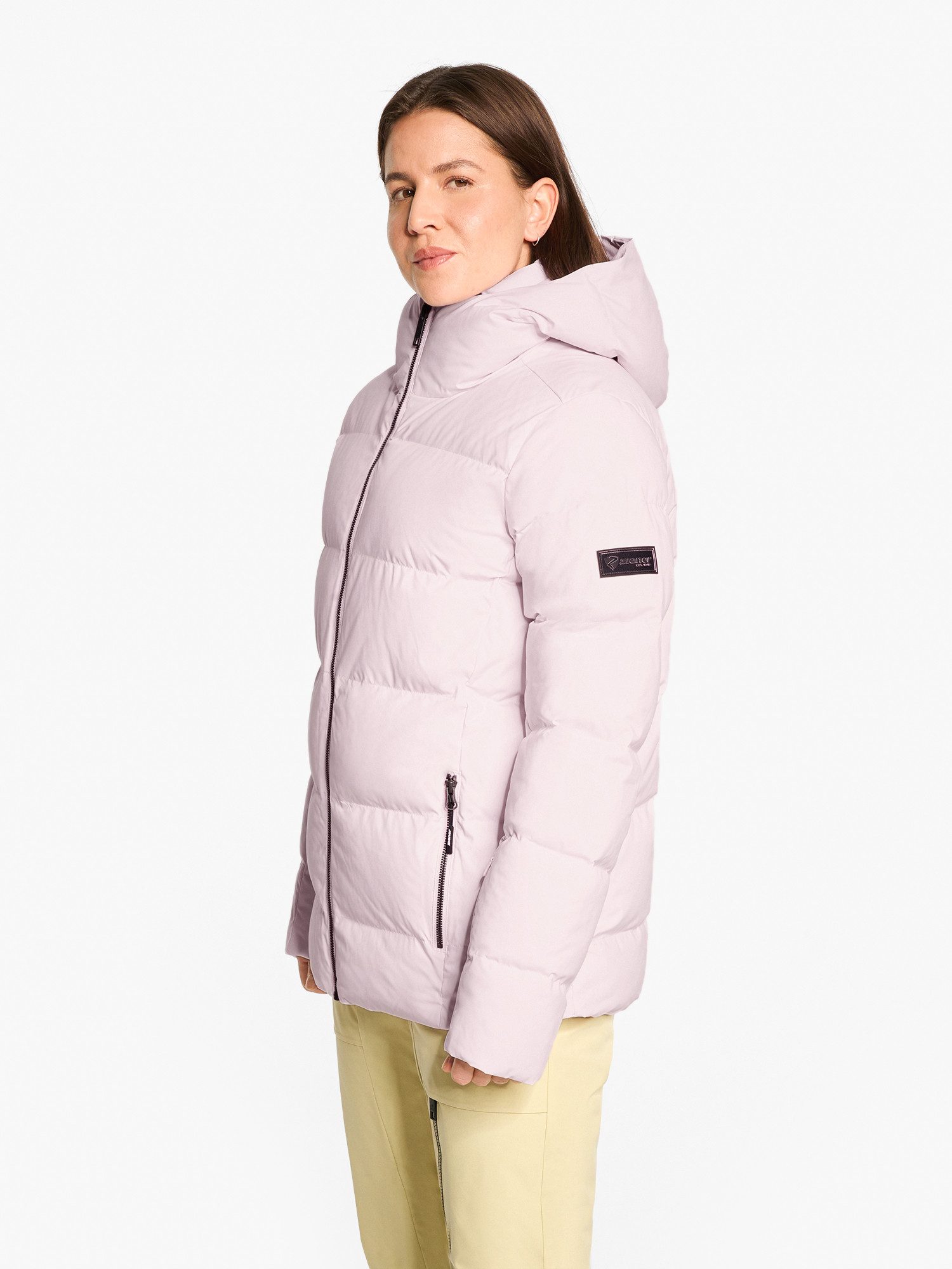 Ziener Winterjacke TRAVA-Z jacket lady