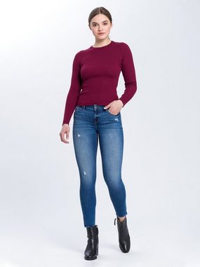 CROSS JEANS® Skinny-fit-Jeans Giselle