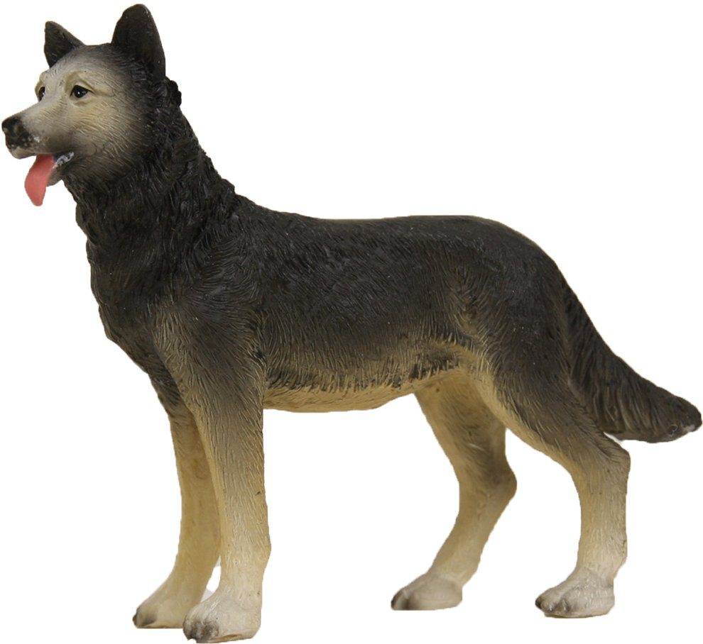 FADEDA Höhe (1 7,7 Tierfigur St) Schäferhund, cm: FADEDA in