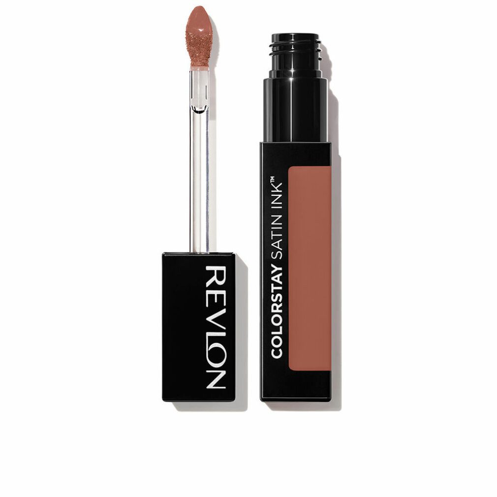 Revlon Lippenstift Colorstay Satin Ink 002-Wild Ride 5ml