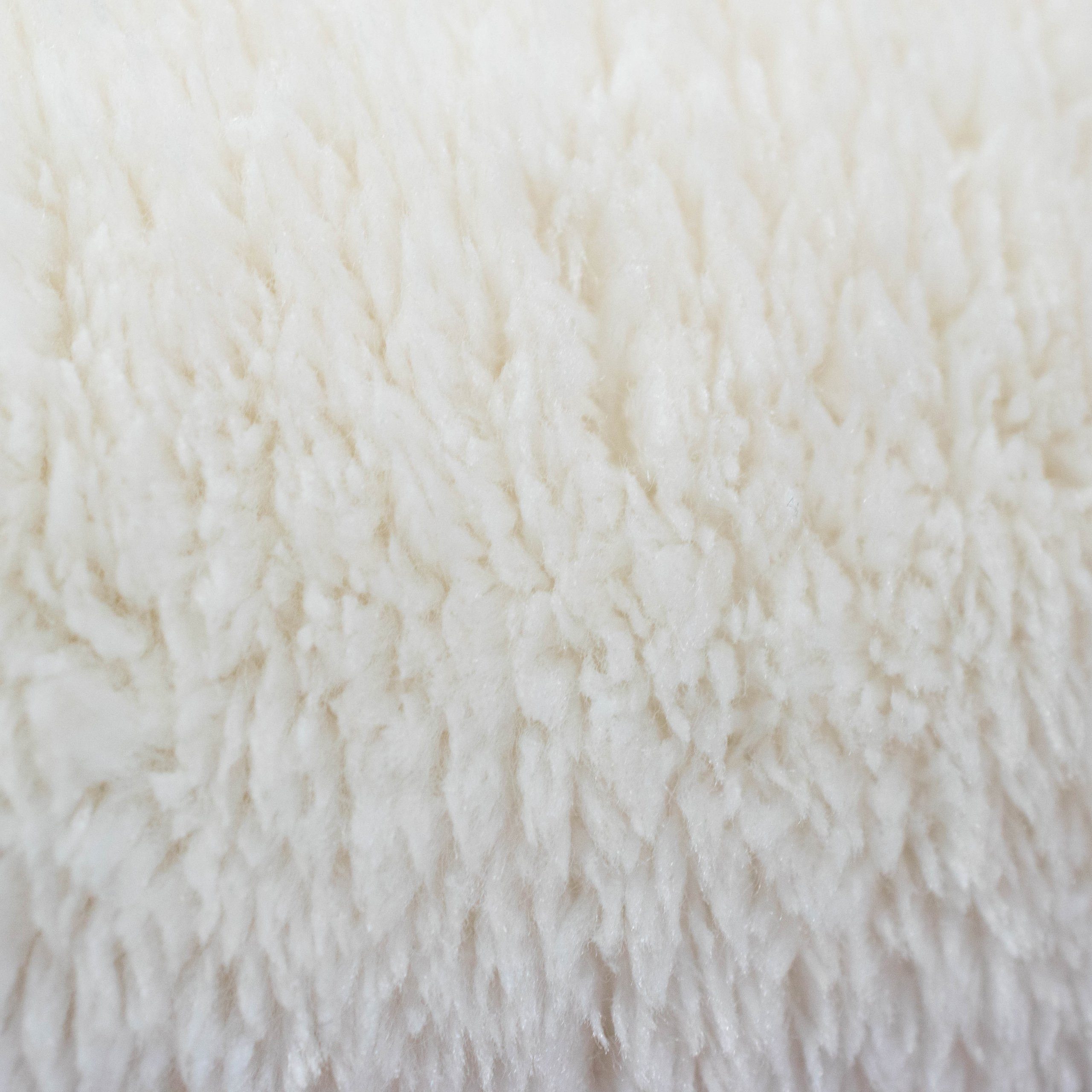 Carpetia Teppich Badezimmer Teppich mit abgerundeten Ecken, waschbar, in creme, rechteckig, Höhe: 16 mm