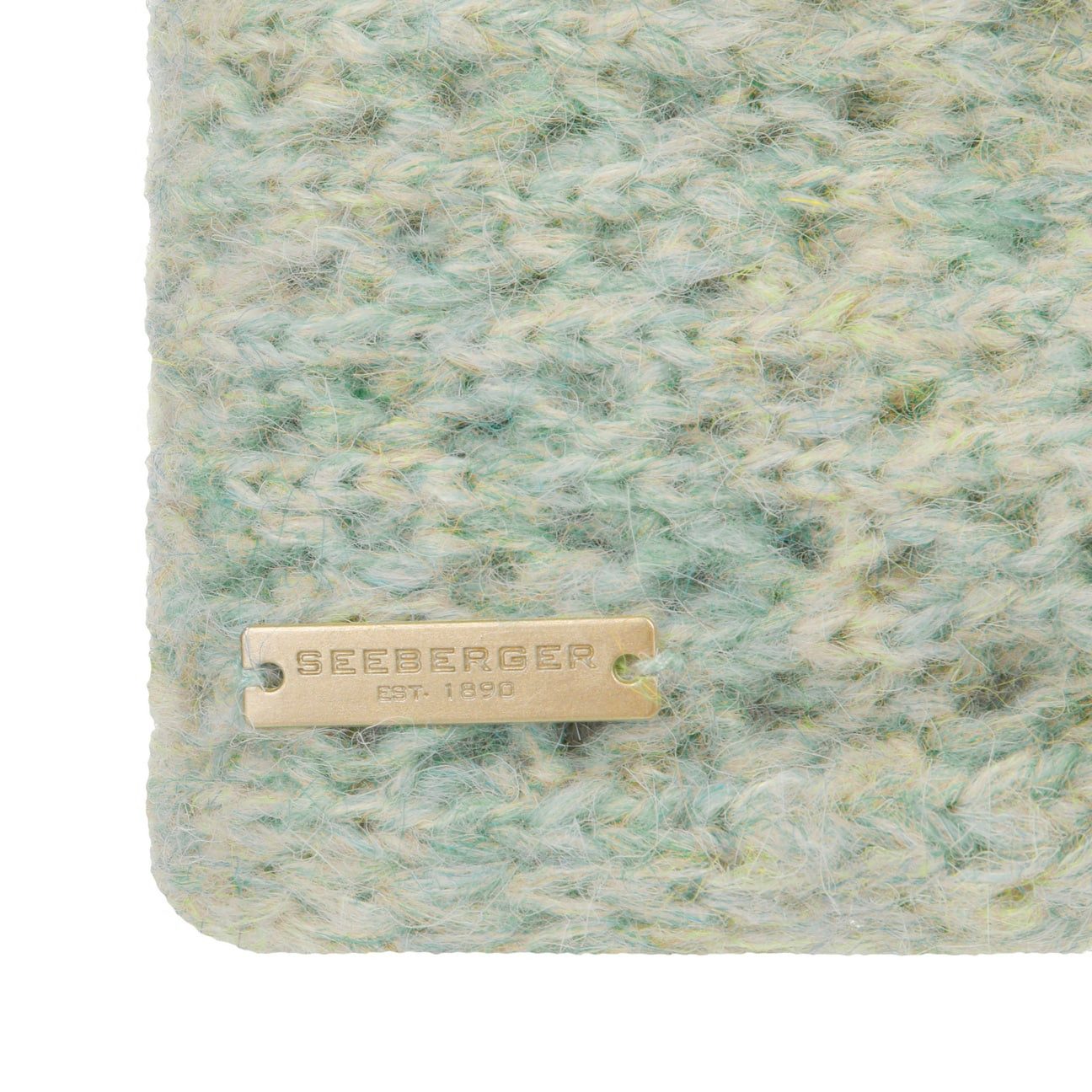 Seeberger Stirnband (1-St) Headband mit Futter