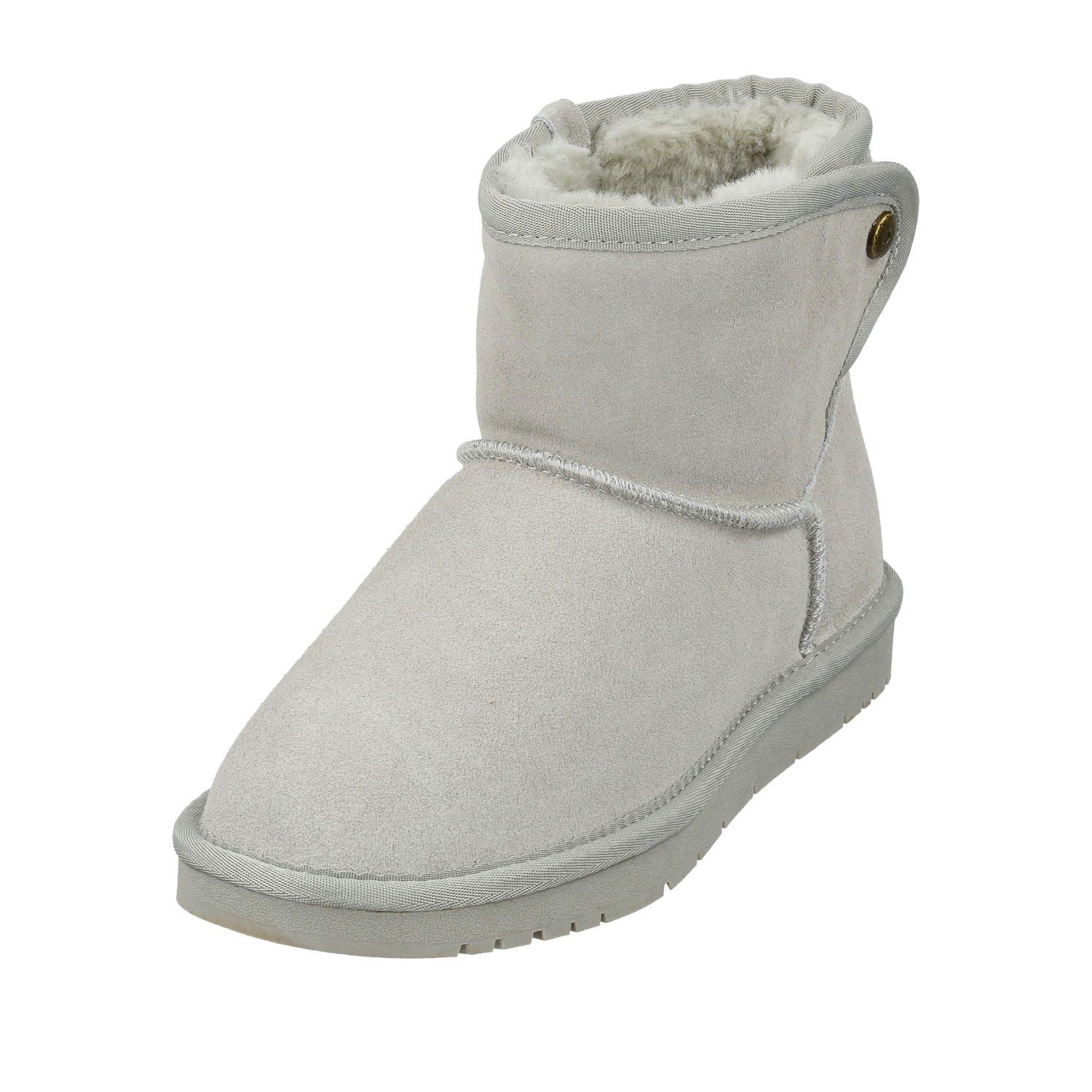 Biosoft Comfort & Easy Walk Biosoft Damen Winterboot Mini Boot Button at Si günstig online kaufen