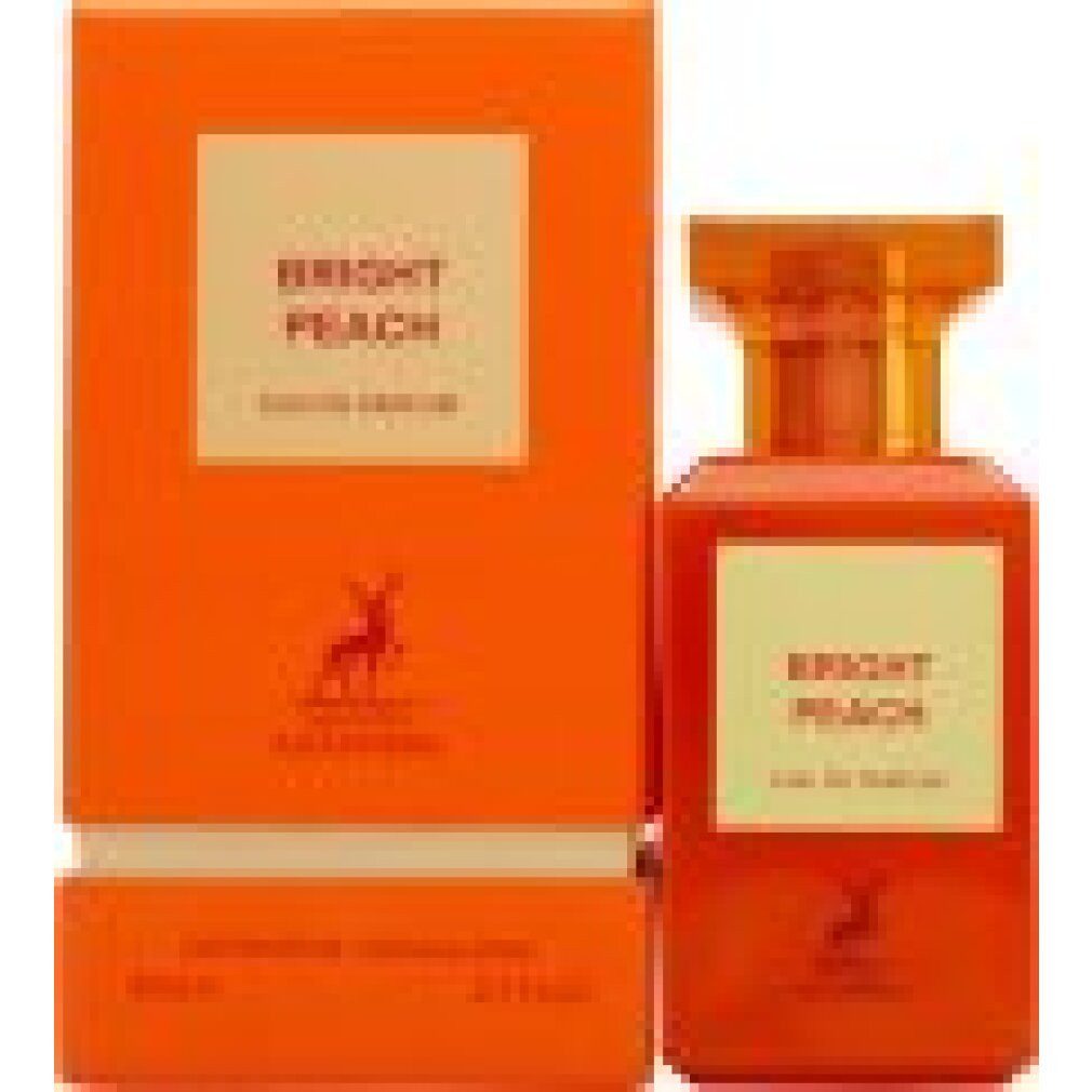 Alhambra Körperpflegeduft Coral Blush Eau De Parfum 80ml (unisex)
