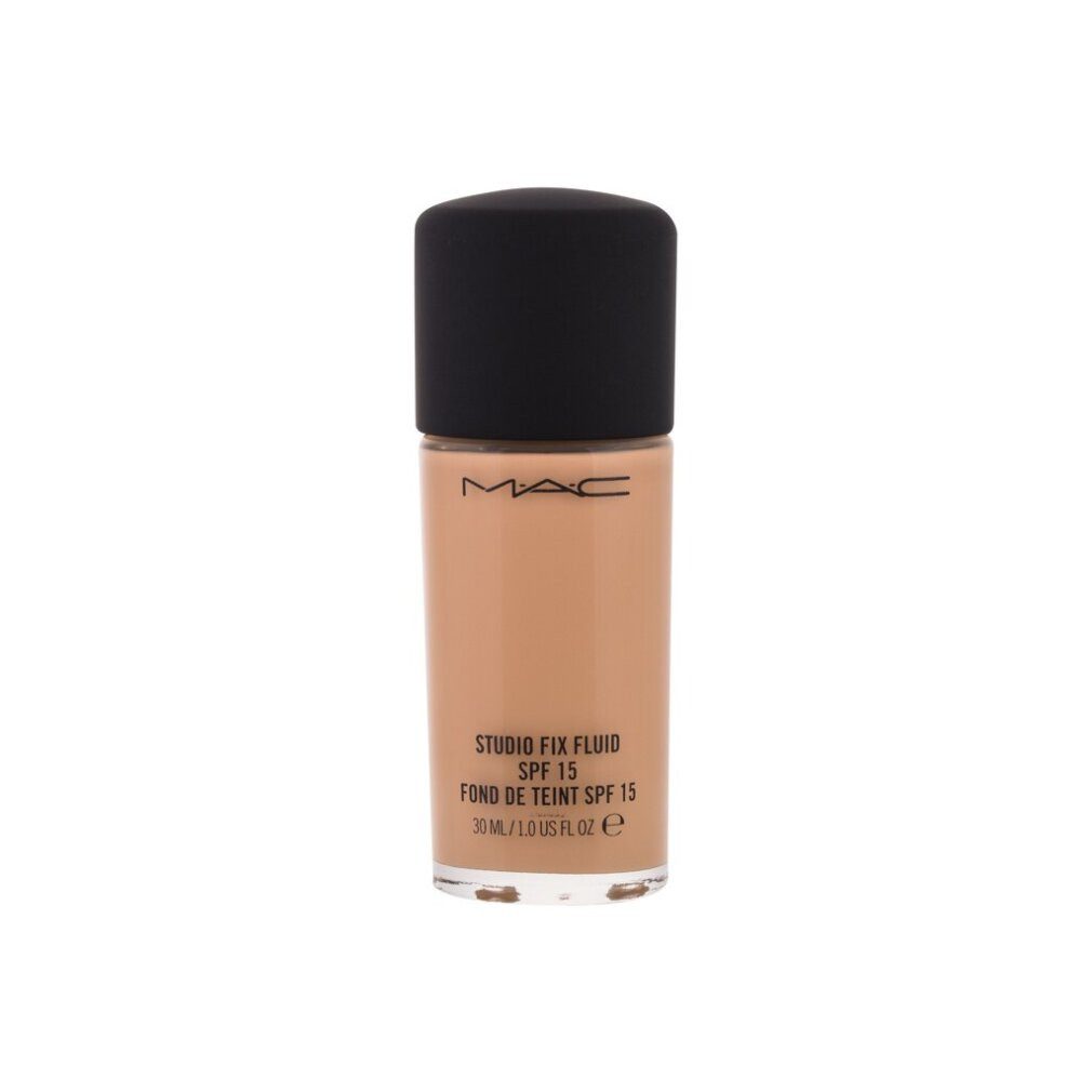Foundation Mattes Make-up SPF 15 Studio Fix (Fluid) 30 ml - Farbton: NW30