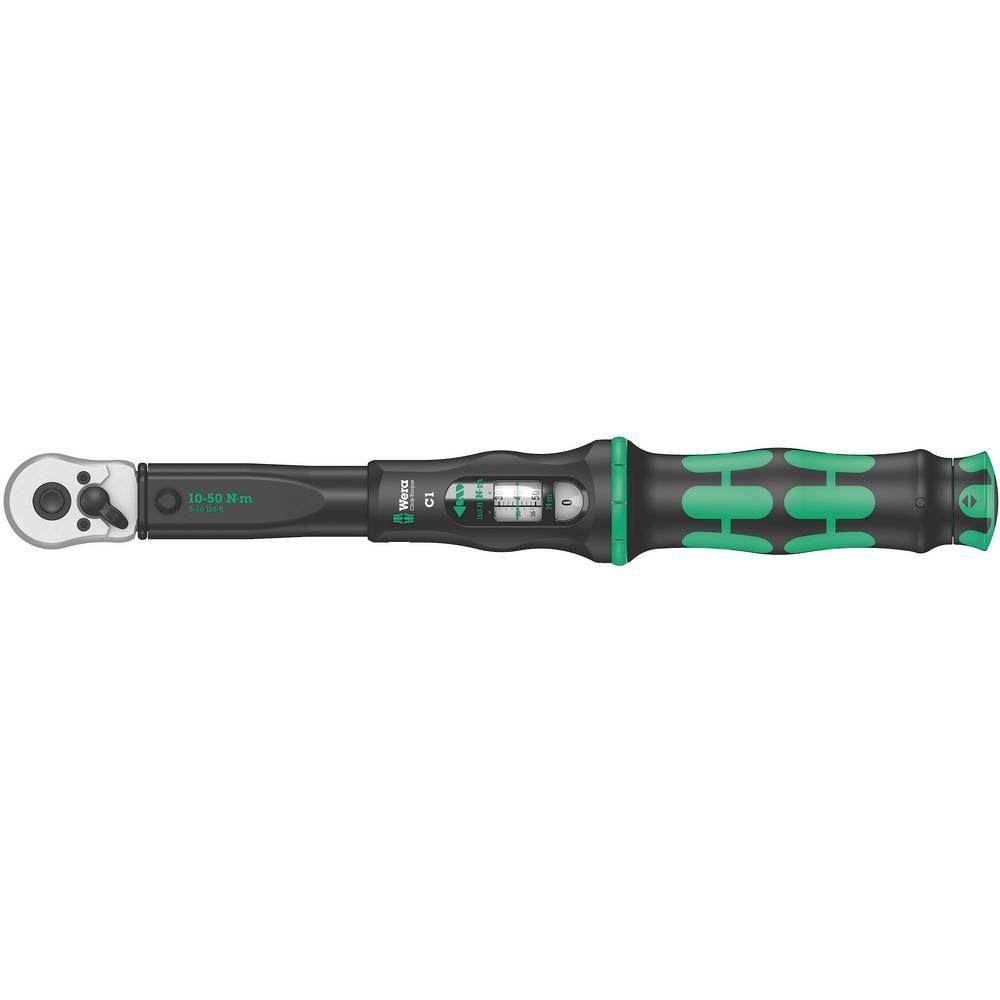 Drehmomentschlüssel Drehmomentschlüssel 1/2″ (12.5 mm