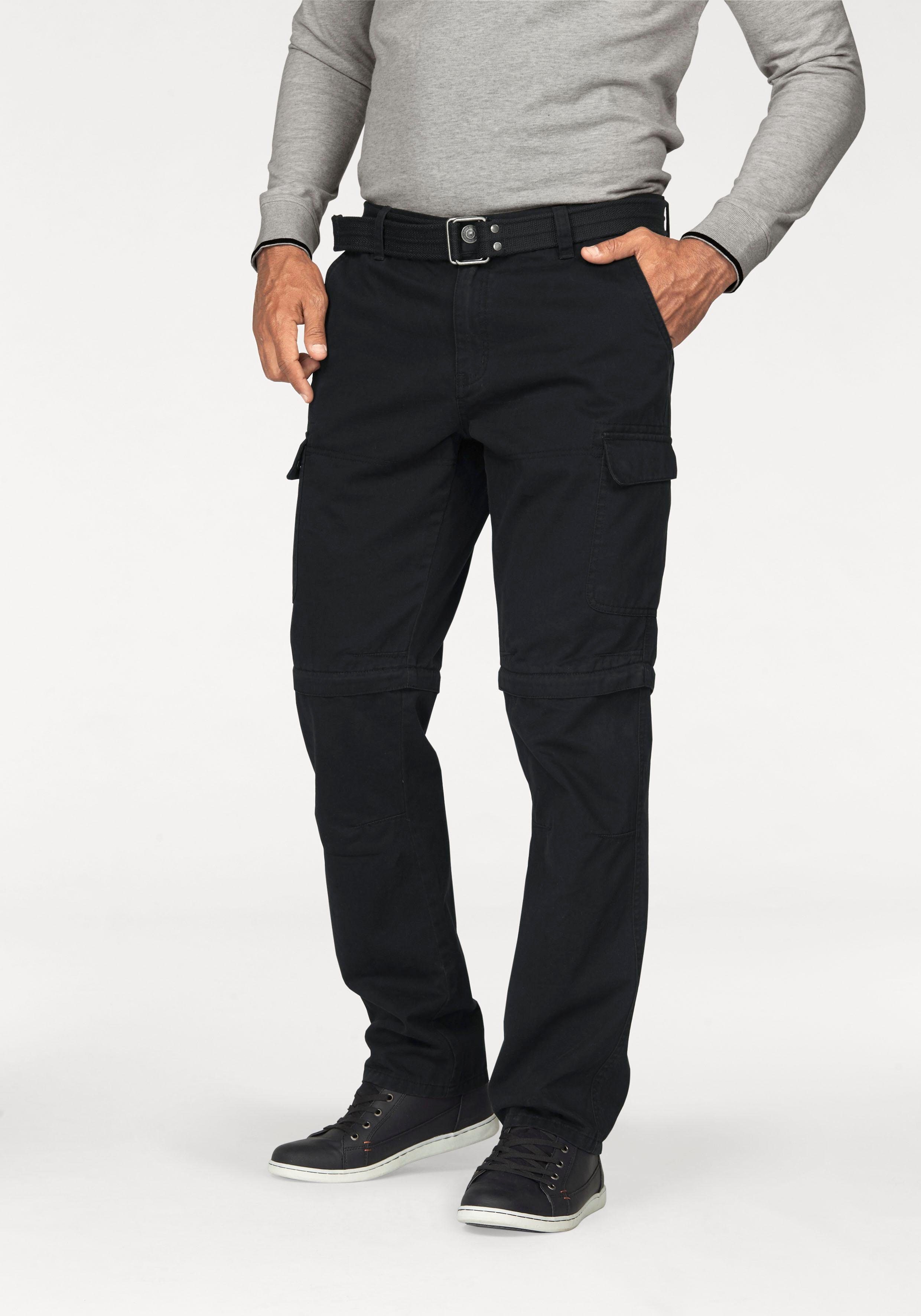 Cargohose