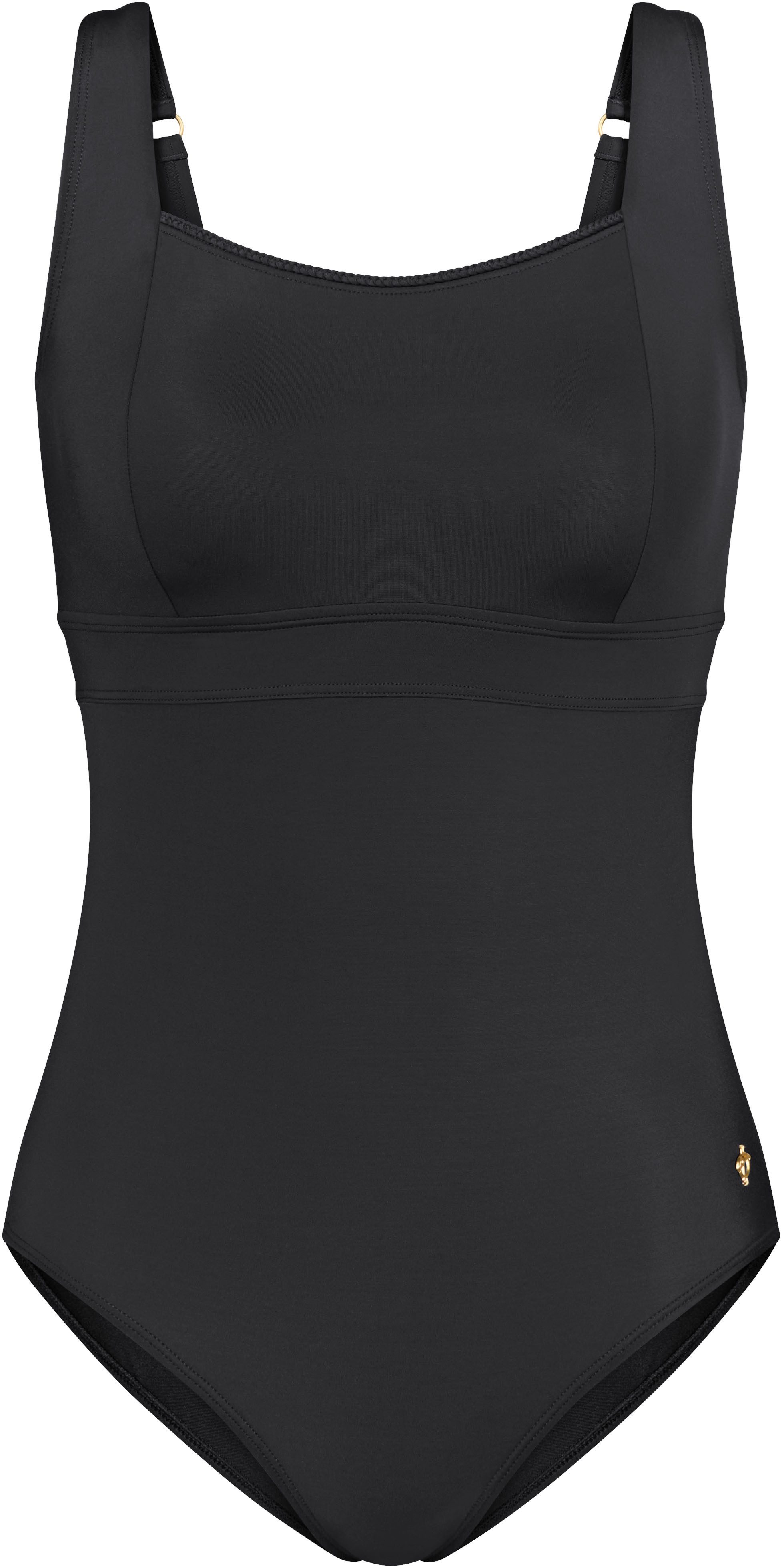Triumph Badeanzug Summer Twist für Frauen mit größeren Cups, Minimizer günstig online kaufen