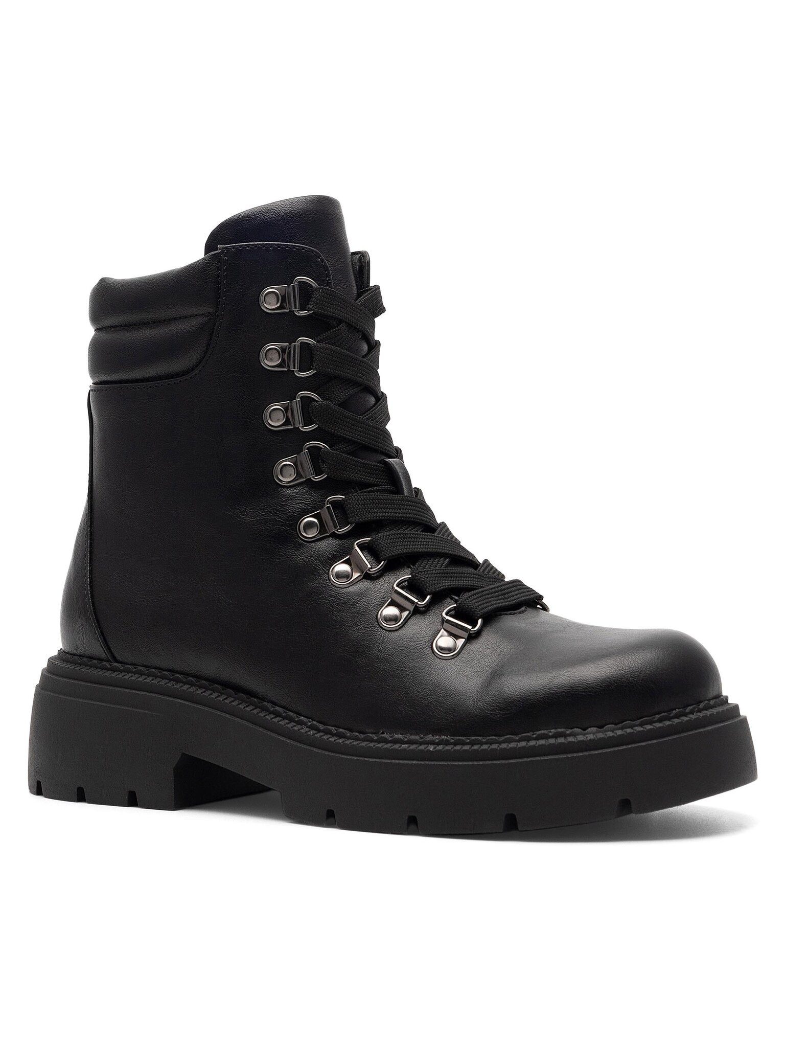 Jenny Fairy Stiefeletten HILDE WS6167-02 Schwarz Stiefelette