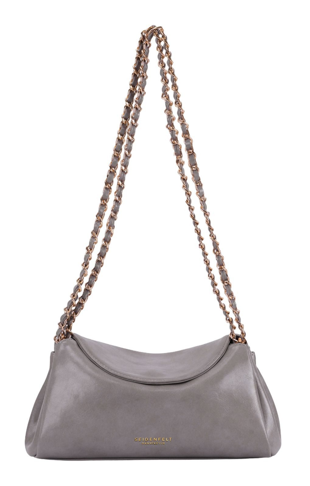 Seidenfelt Manufaktur Schultertasche Shoulderbag