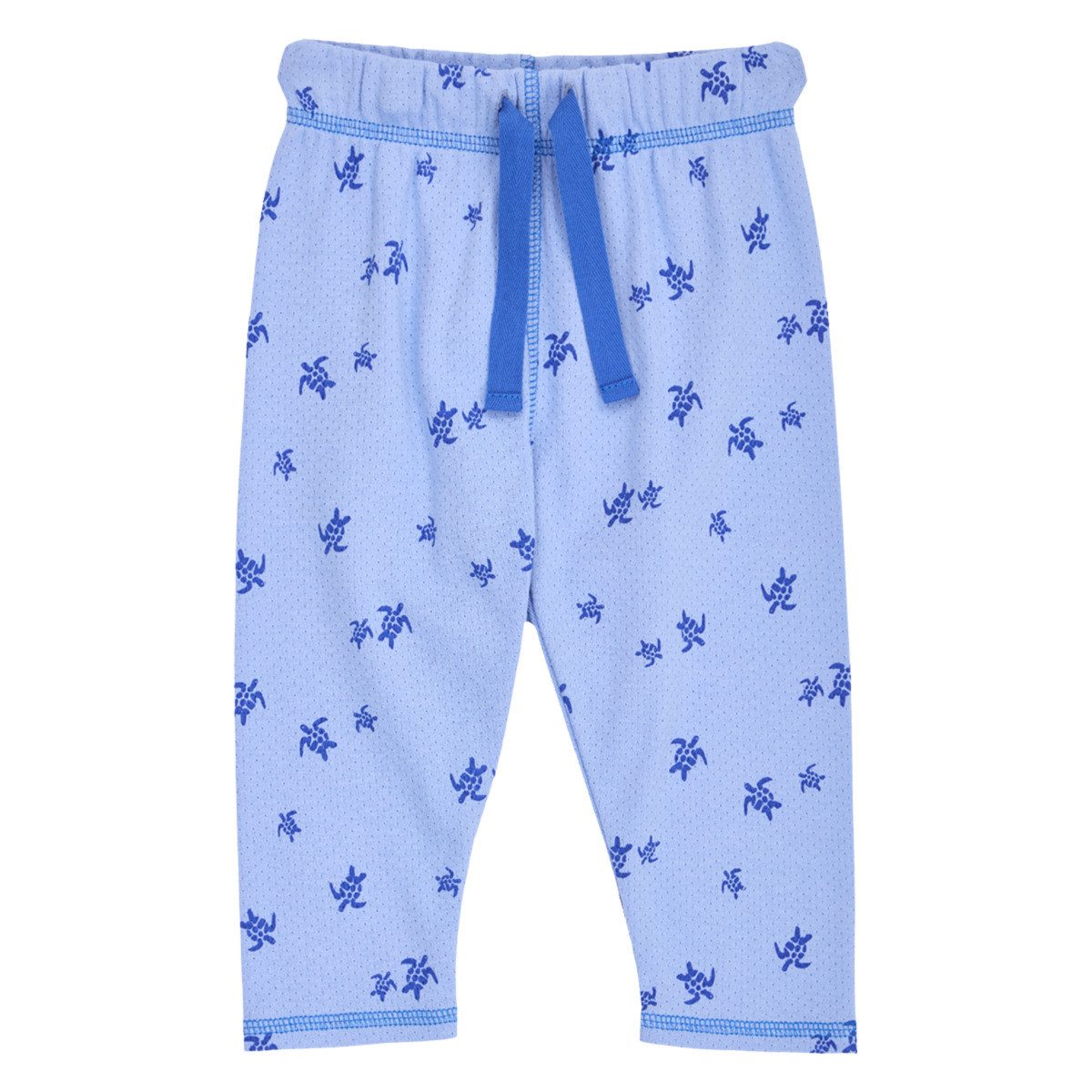 Müsli by GREEN COTTON Stoffhose 1535122600 Jungen (1-tlg) Stoffhose, Jogginghose, Jogger, Sporthose, Chino