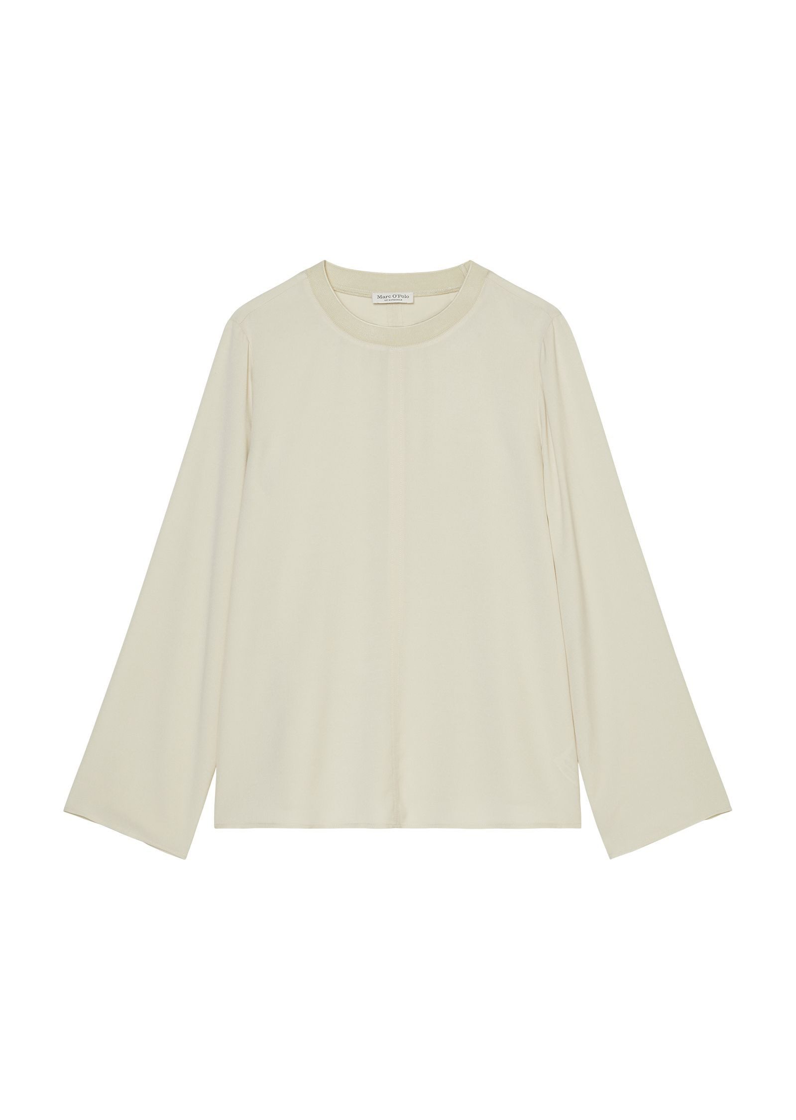 Marc O'Polo Shirtbluse günstig online kaufen