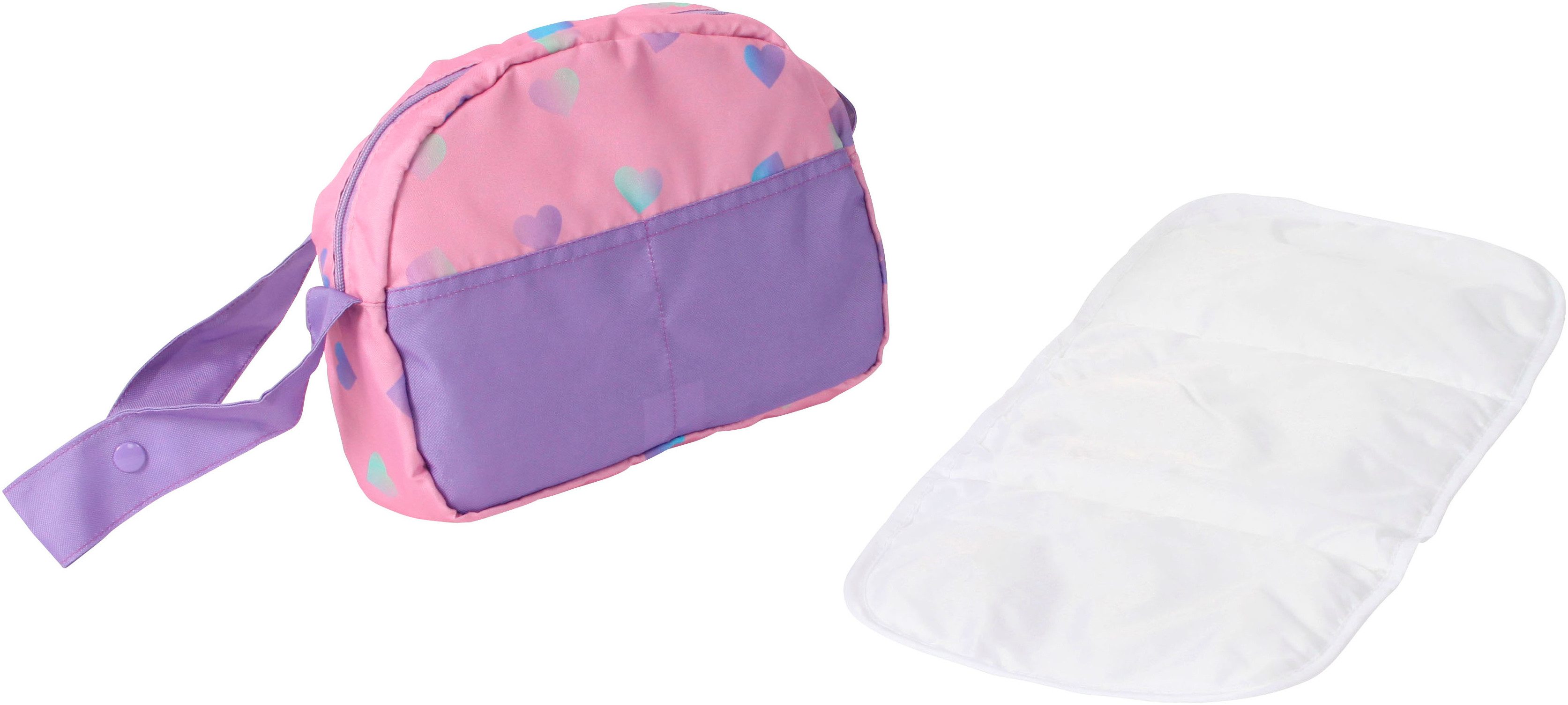 CHIC2000 Puppen Wickeltasche