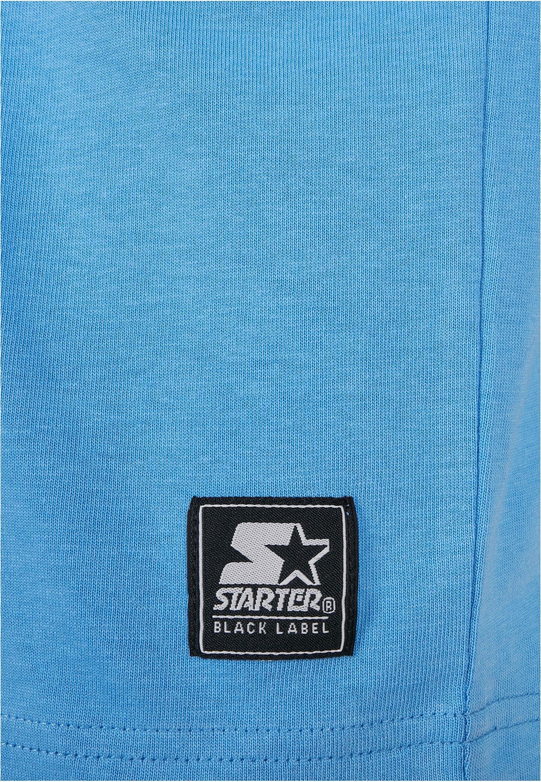 T-Shirt Starter Starter (1-tlg) horizonblue Tee Herren Oversize Essential