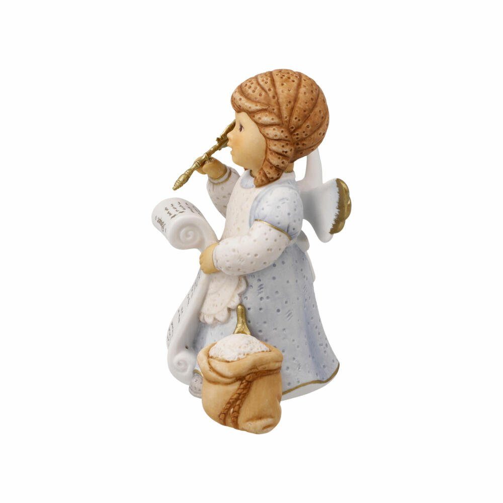 Goebel Engelfigur Mein neues Rezept