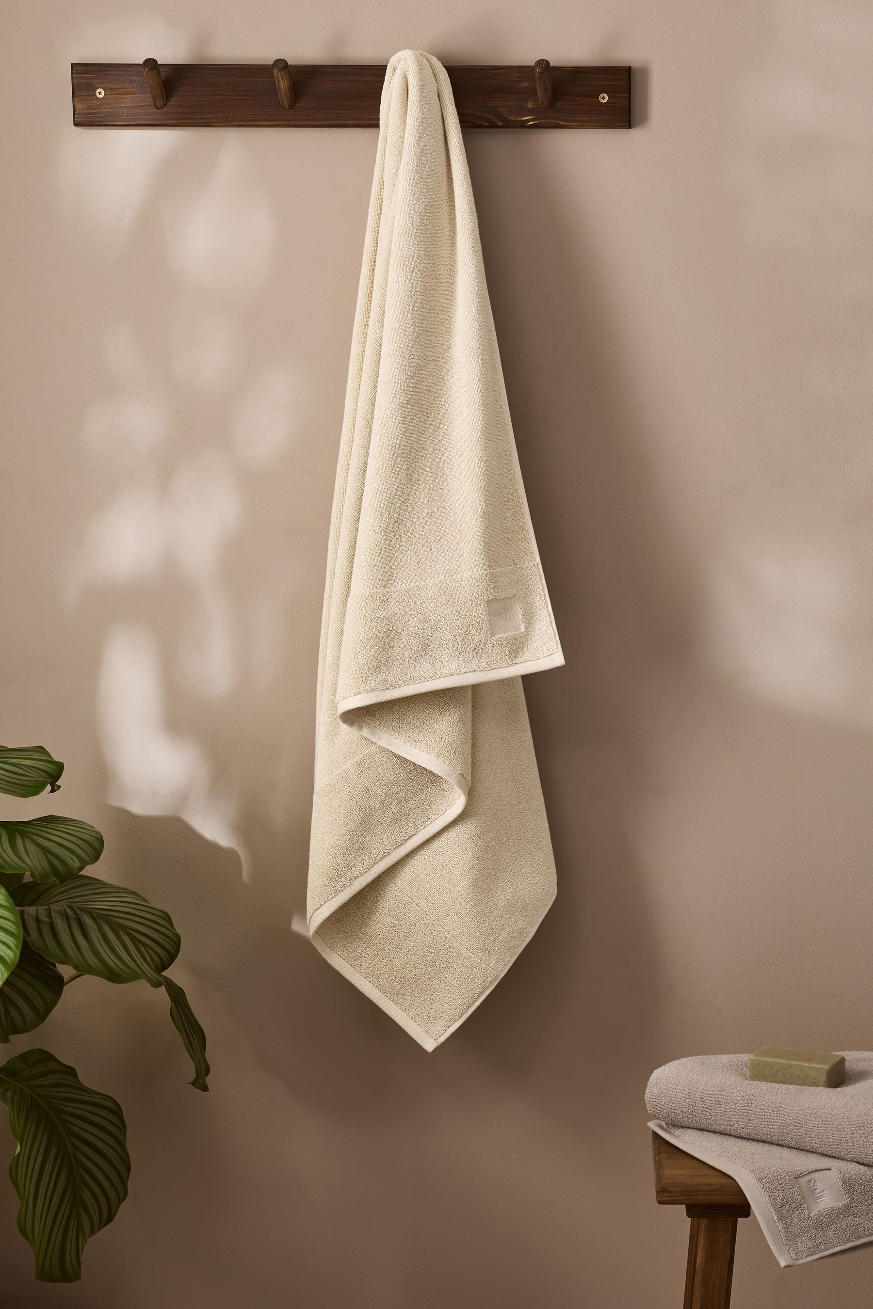 self Handtuch self., (1-St) günstig online kaufen
