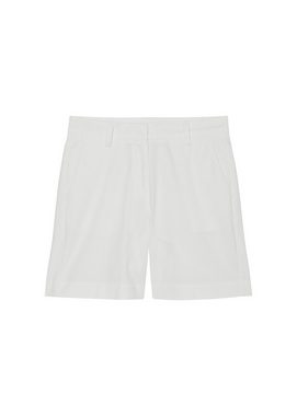 Marc O'Polo Shorts aus Organic Cotton-Mix