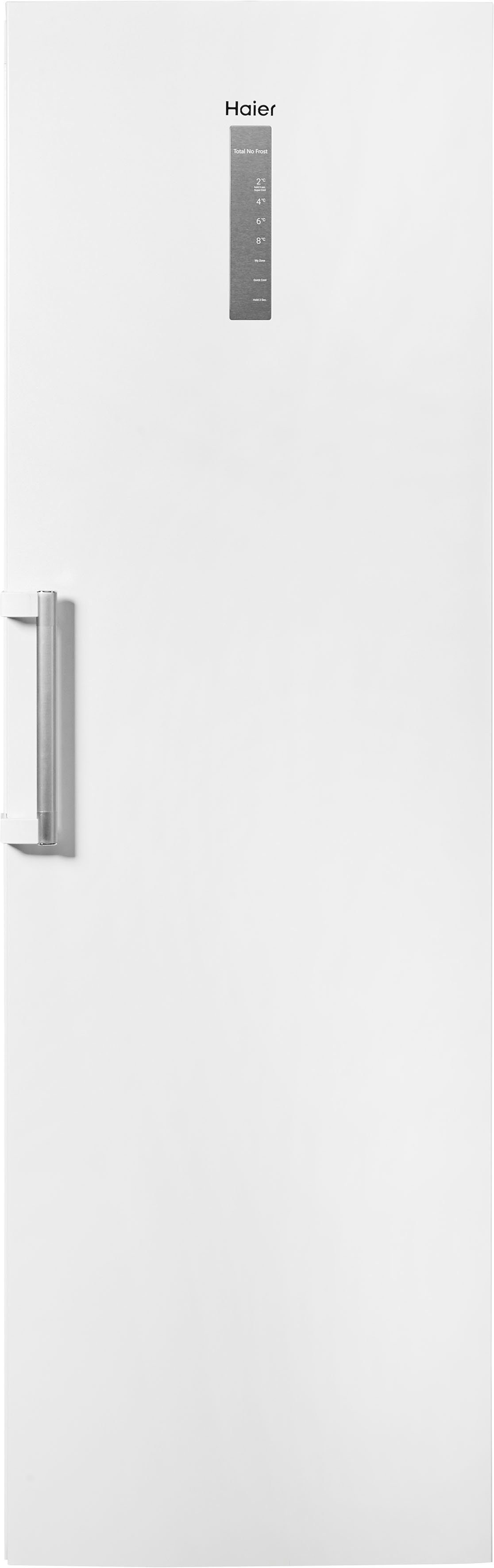 Haier Kühlschrank H3R-330WNA, cm 190,5 cm hoch, 59,5 breit