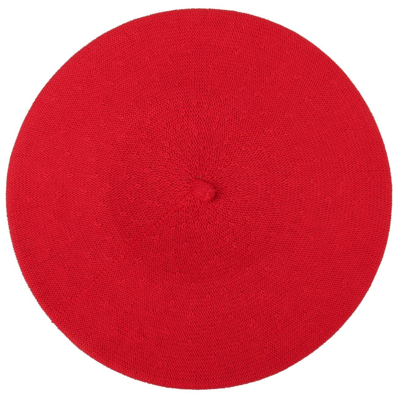 Lipodo Baskenmütze (1-St) Damenbaske, Made in Italy günstig online kaufen