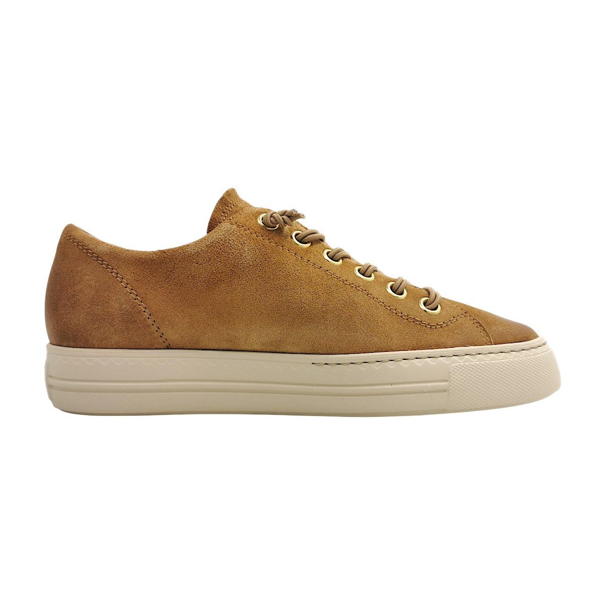 Paul Green sportlicher Schnürer Schnürschuh günstig online kaufen