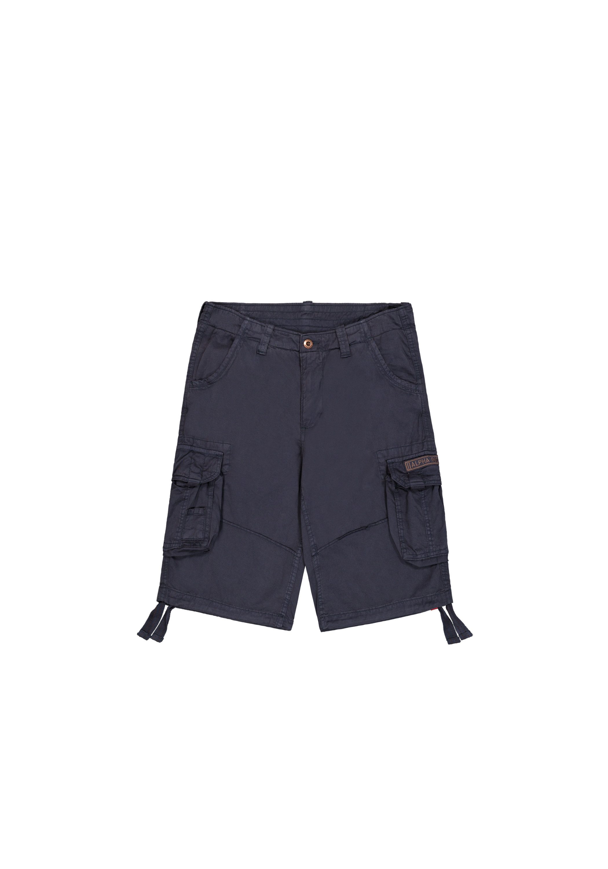 Alpha Industries Shorts Jet Short günstig online kaufen