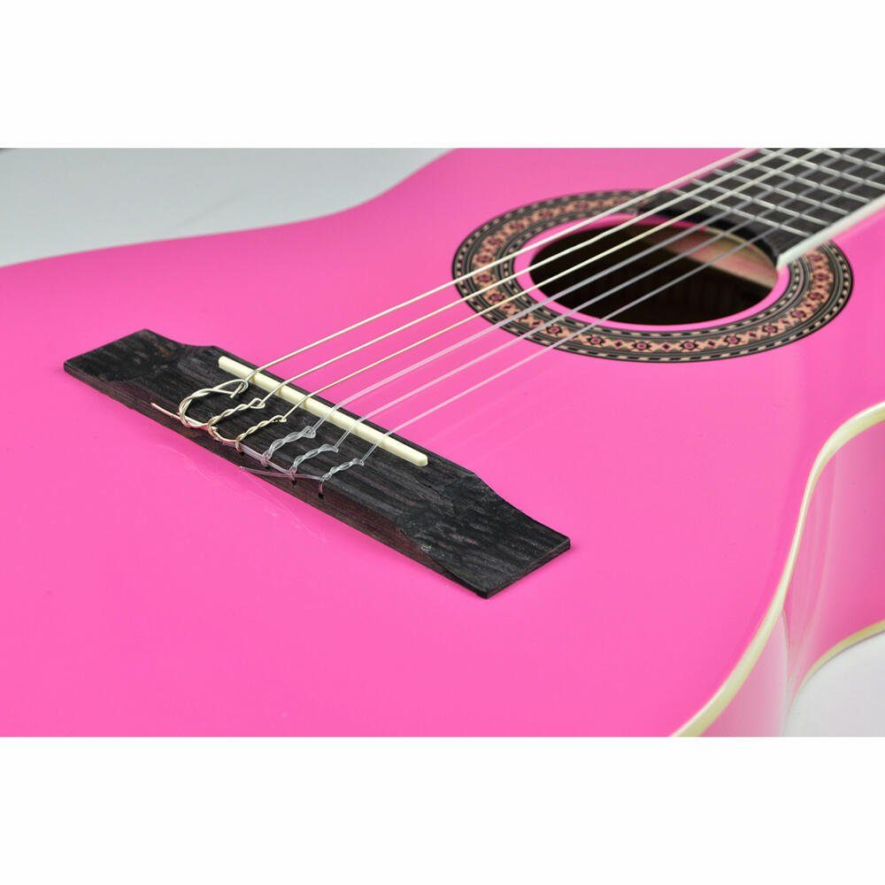 Voggenreiter Kindergitarre Voggy 1/2