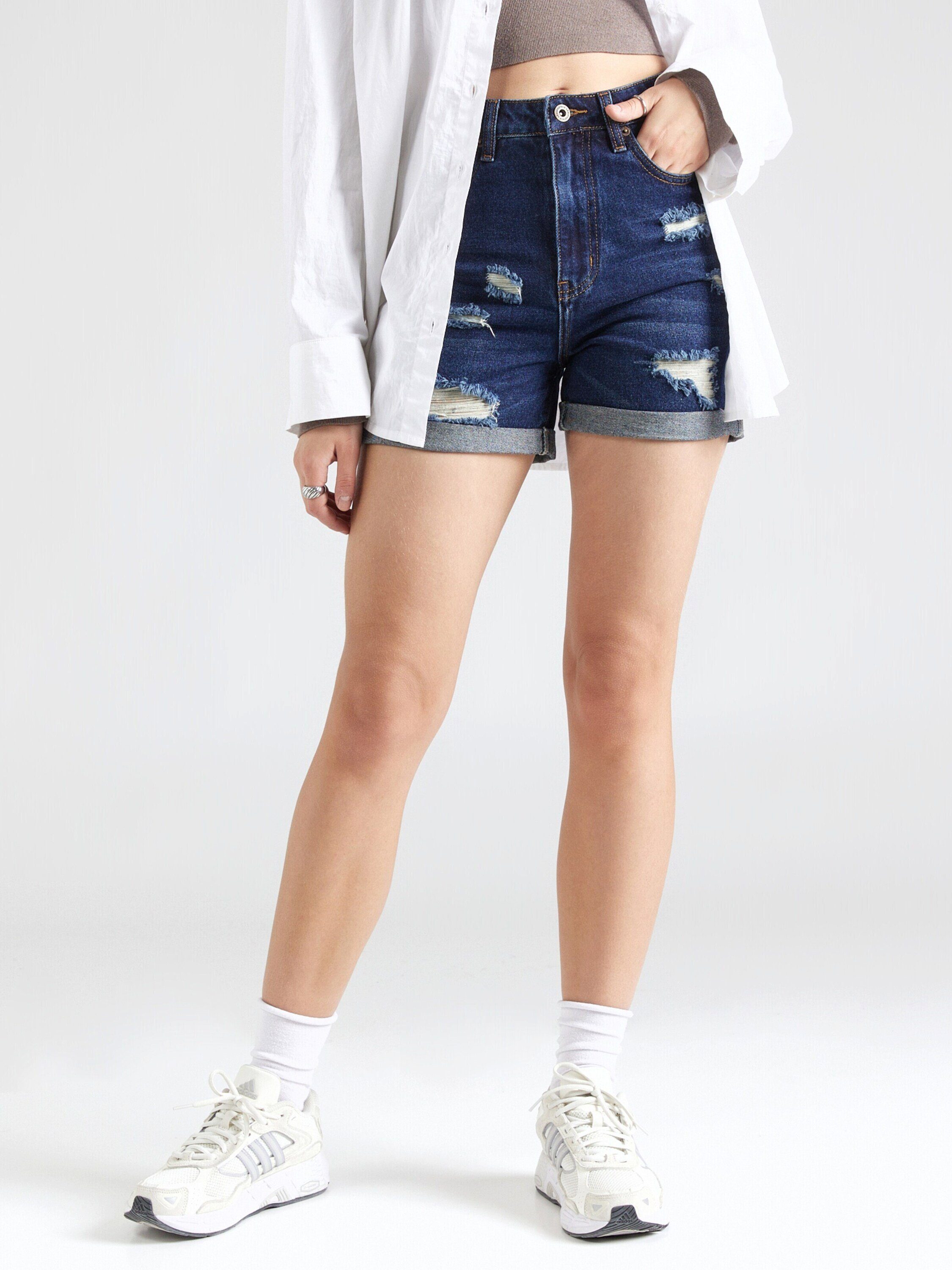 AÈROPOSTALE Jeansshorts (1-tlg) Weiteres Detail