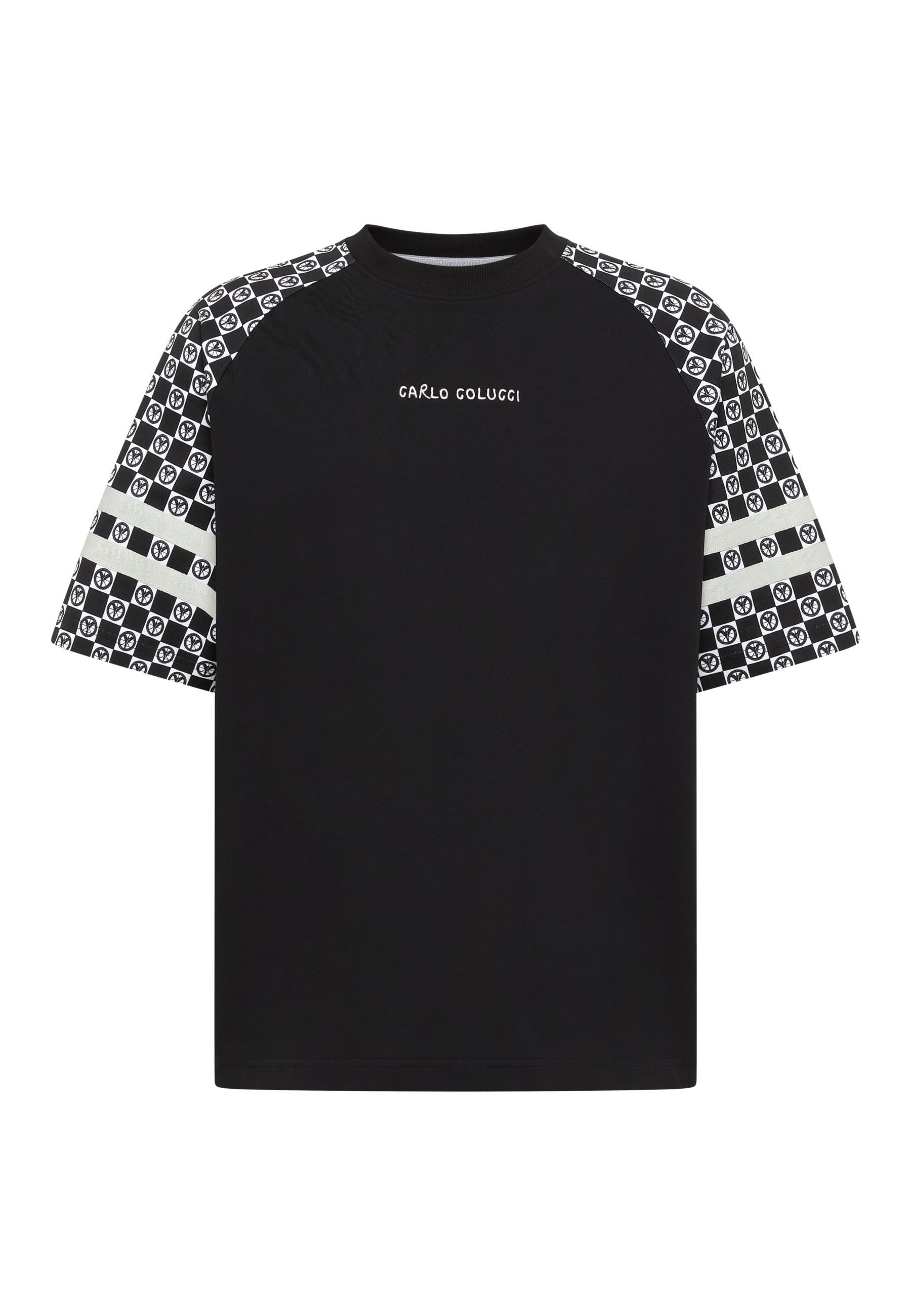 CARLO COLUCCI T-Shirt Federzoni