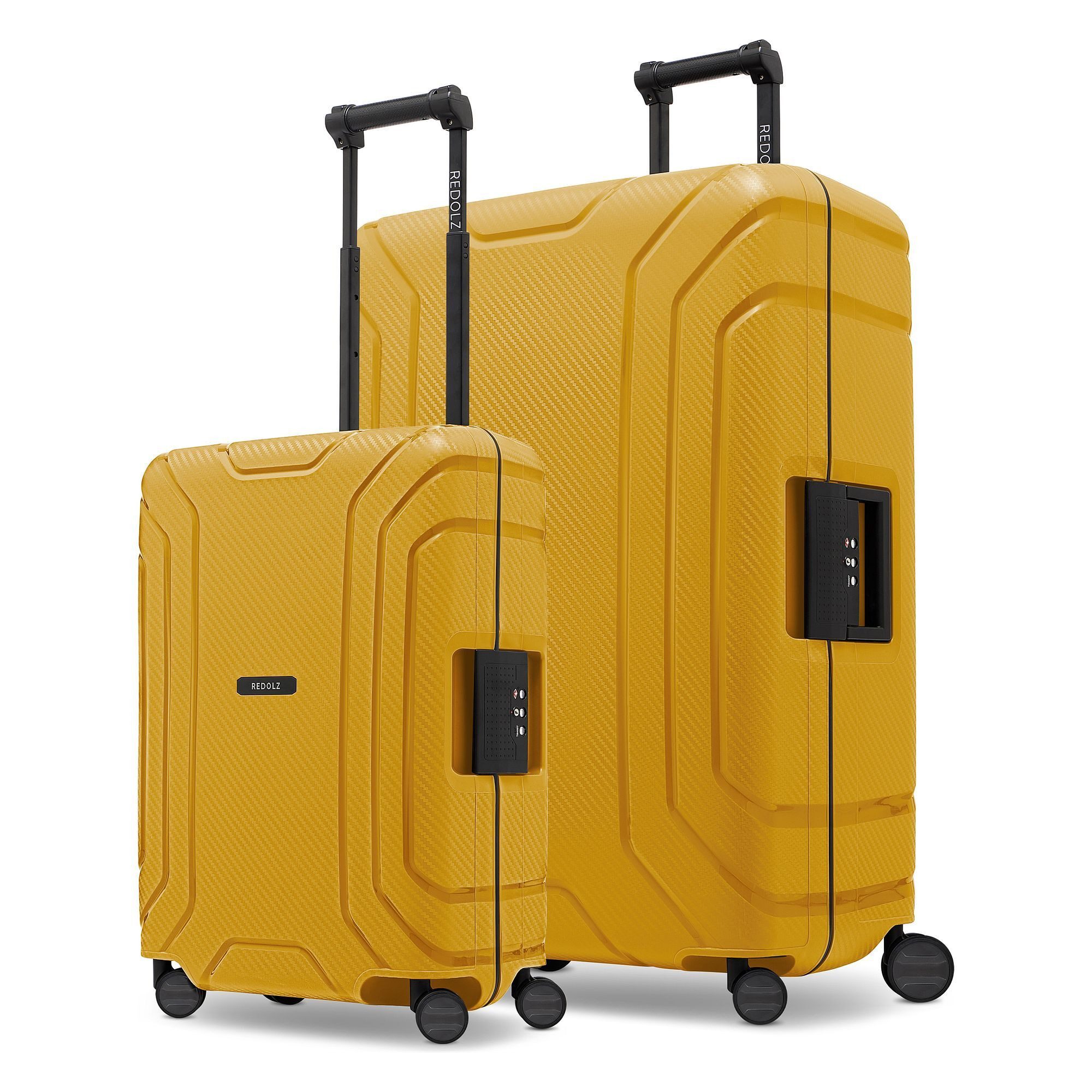 Trolleyset Essentials 15