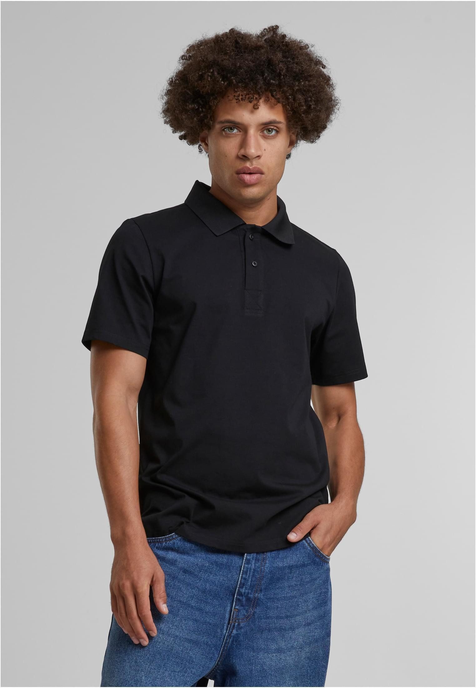 Poloshirt Sorona Polo Tee Herren Poloshirt