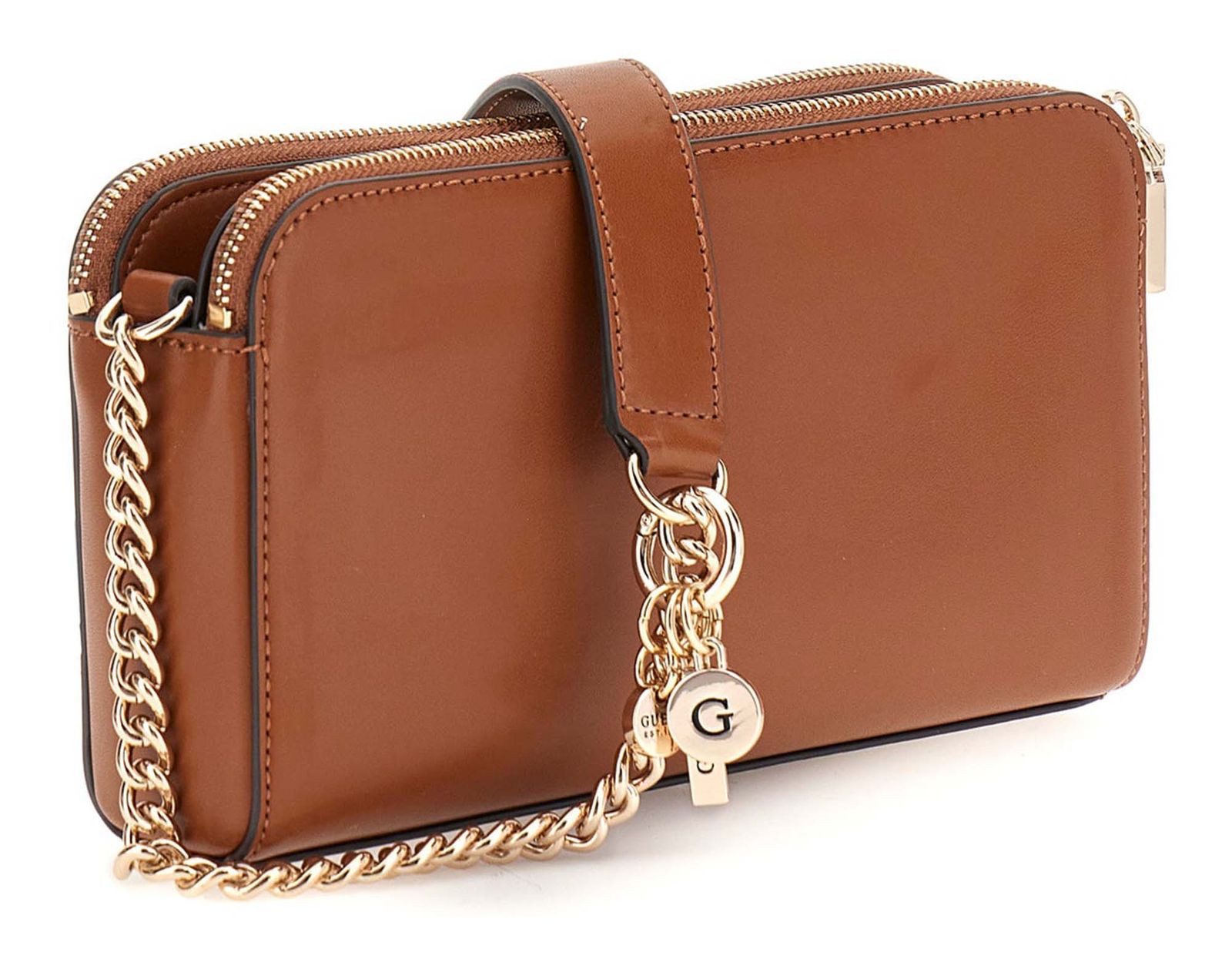 Guess Umhängetasche Status Crossbody günstig online kaufen