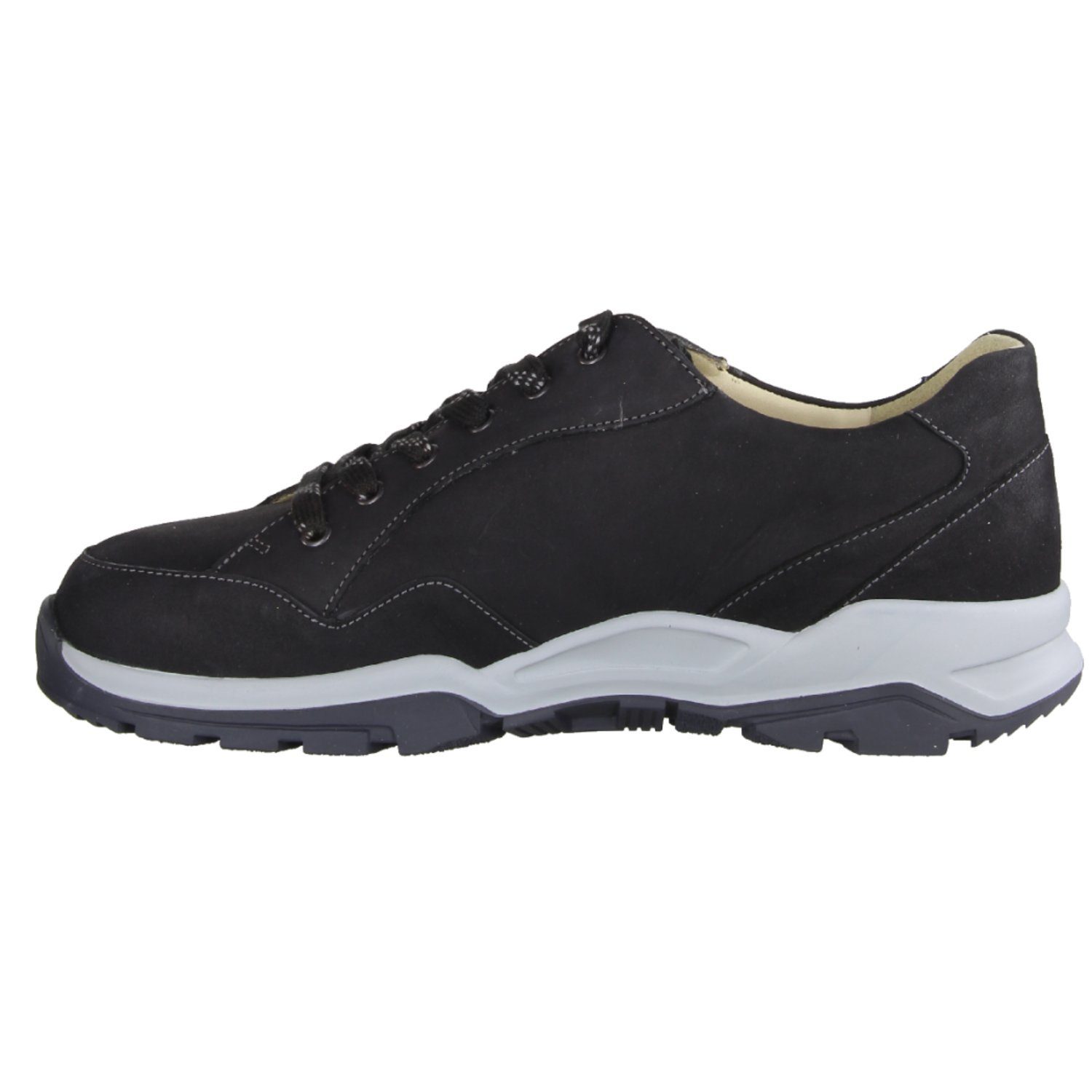 Finn Comfort Tessin Schnürschuh