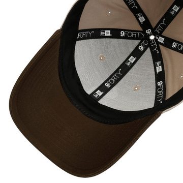 New Era Baseball Cap (1-St) Basecap Metallschnalle