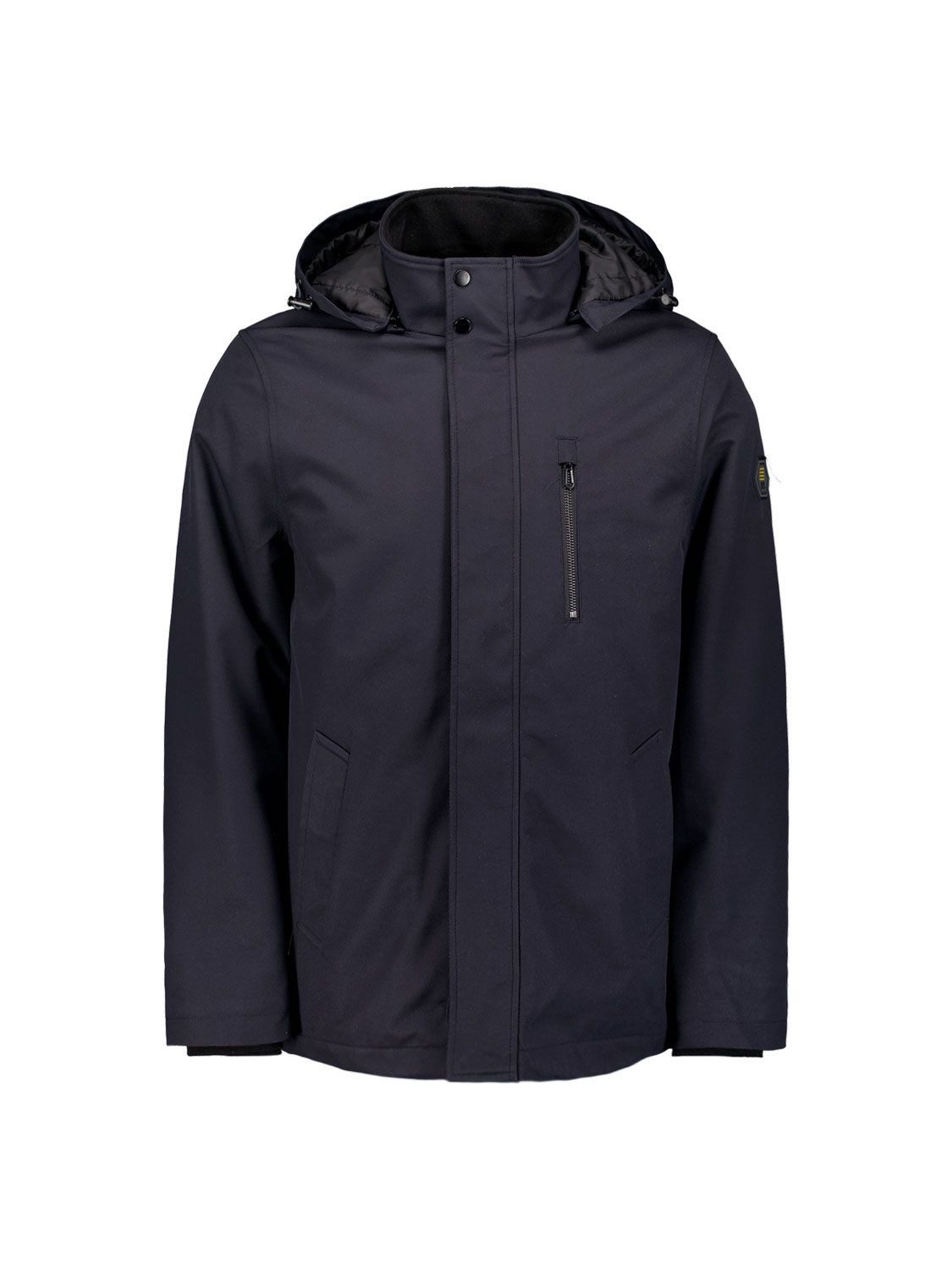 NO EXCESS Outdoorjacke