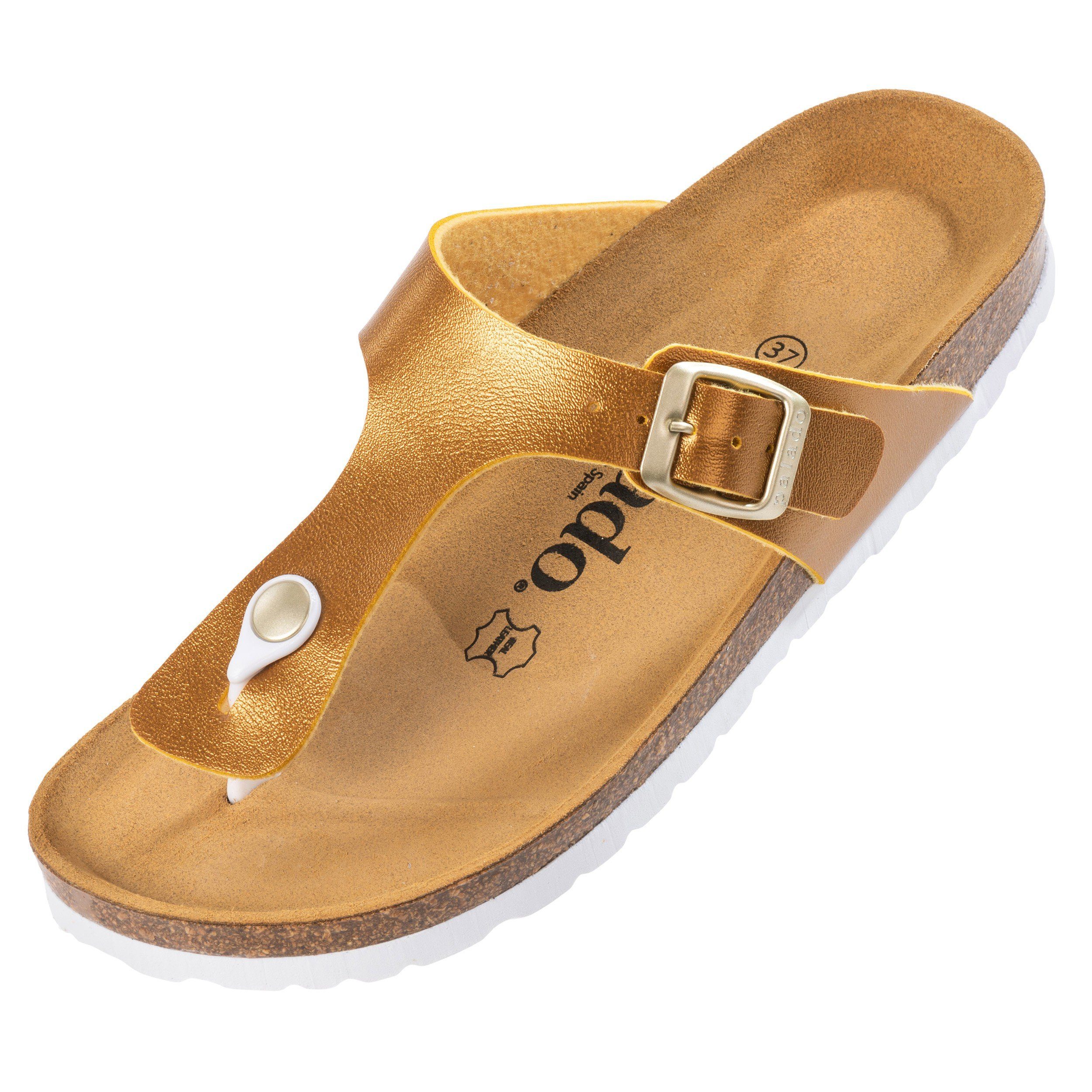 Palado Pantoletten Damen - Elegante Plateausandalen Von Sila Sahin