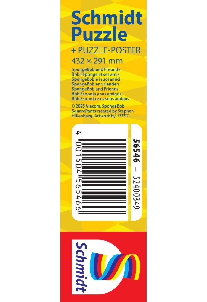 Schmidt Spiele Puzzle 150 Teile Kinder günstig online kaufen