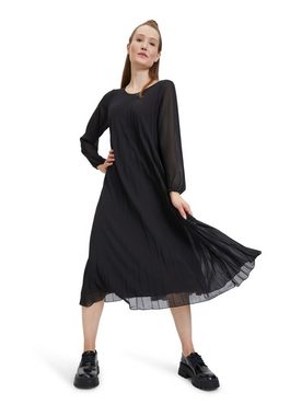 Cartoon A-Linien-Kleid