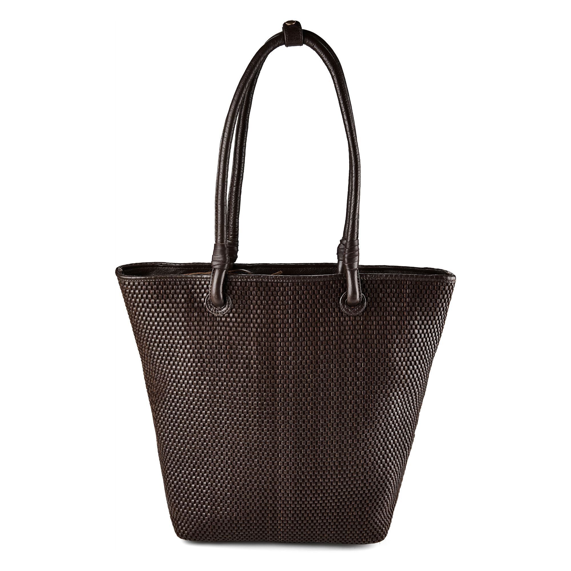 HARBOUR 2nd Shopper Fashion Lights, Leder