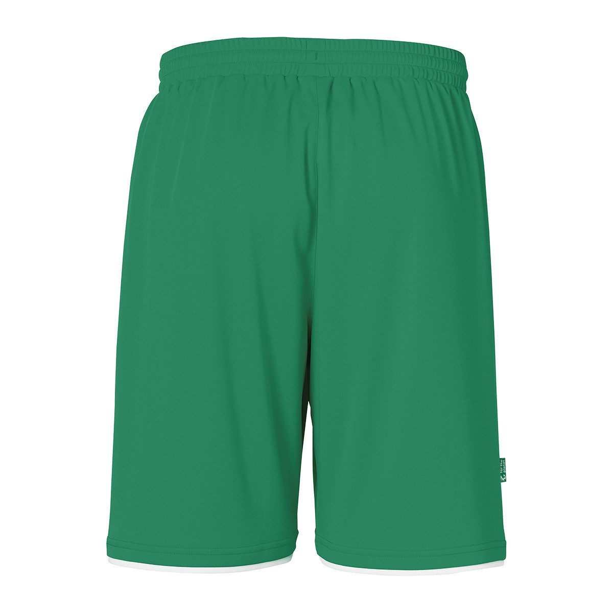uhlsport Trainingshose Shorts Club (1-tlg) atmungsaktiv
