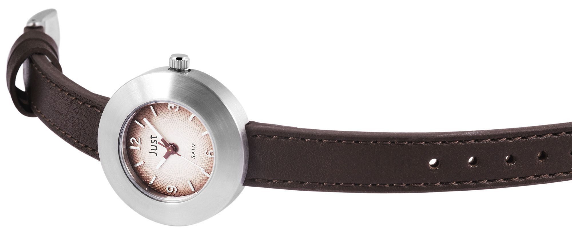 Just Watch Quarzuhr Lost Just Damenuhr günstig online kaufen