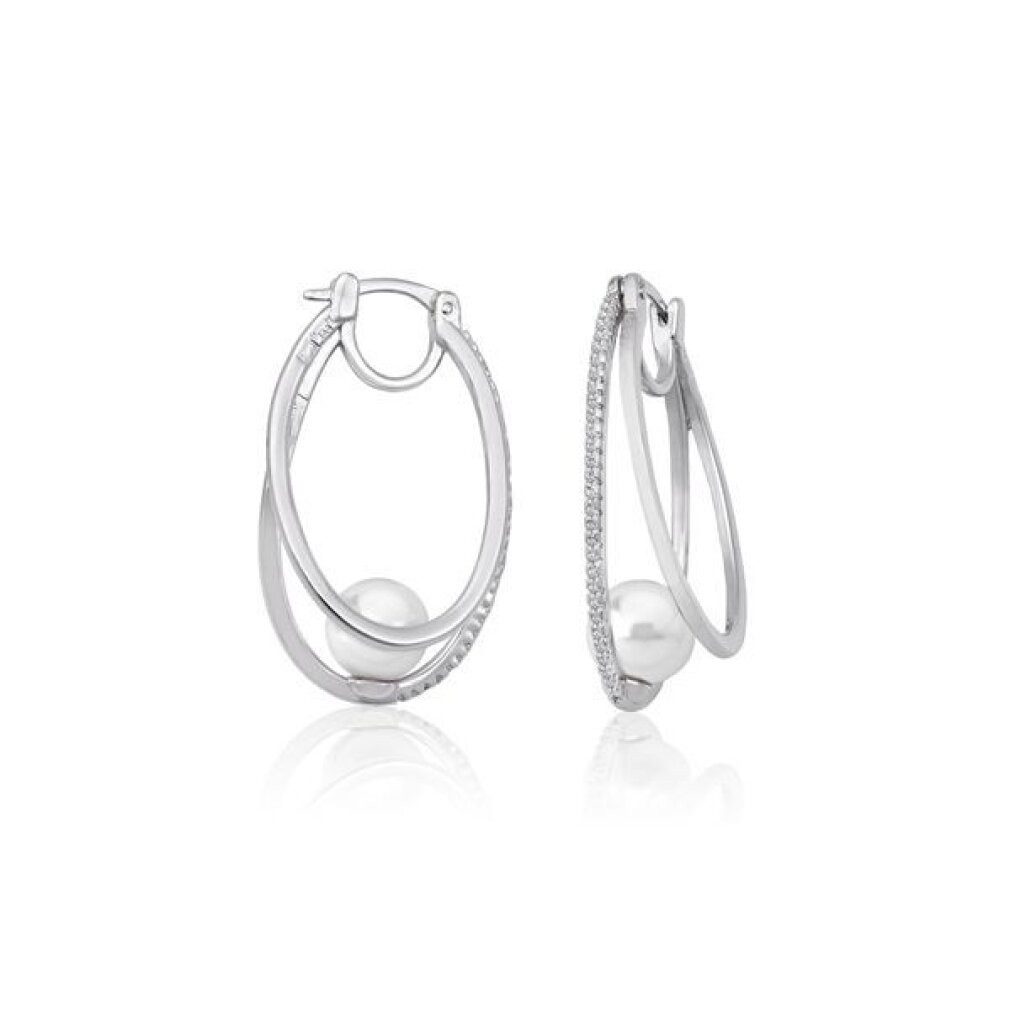 Majorica Paar Ohrstecker MAJORICA JEWELRY Mod. 16360.01.2.000.010.1