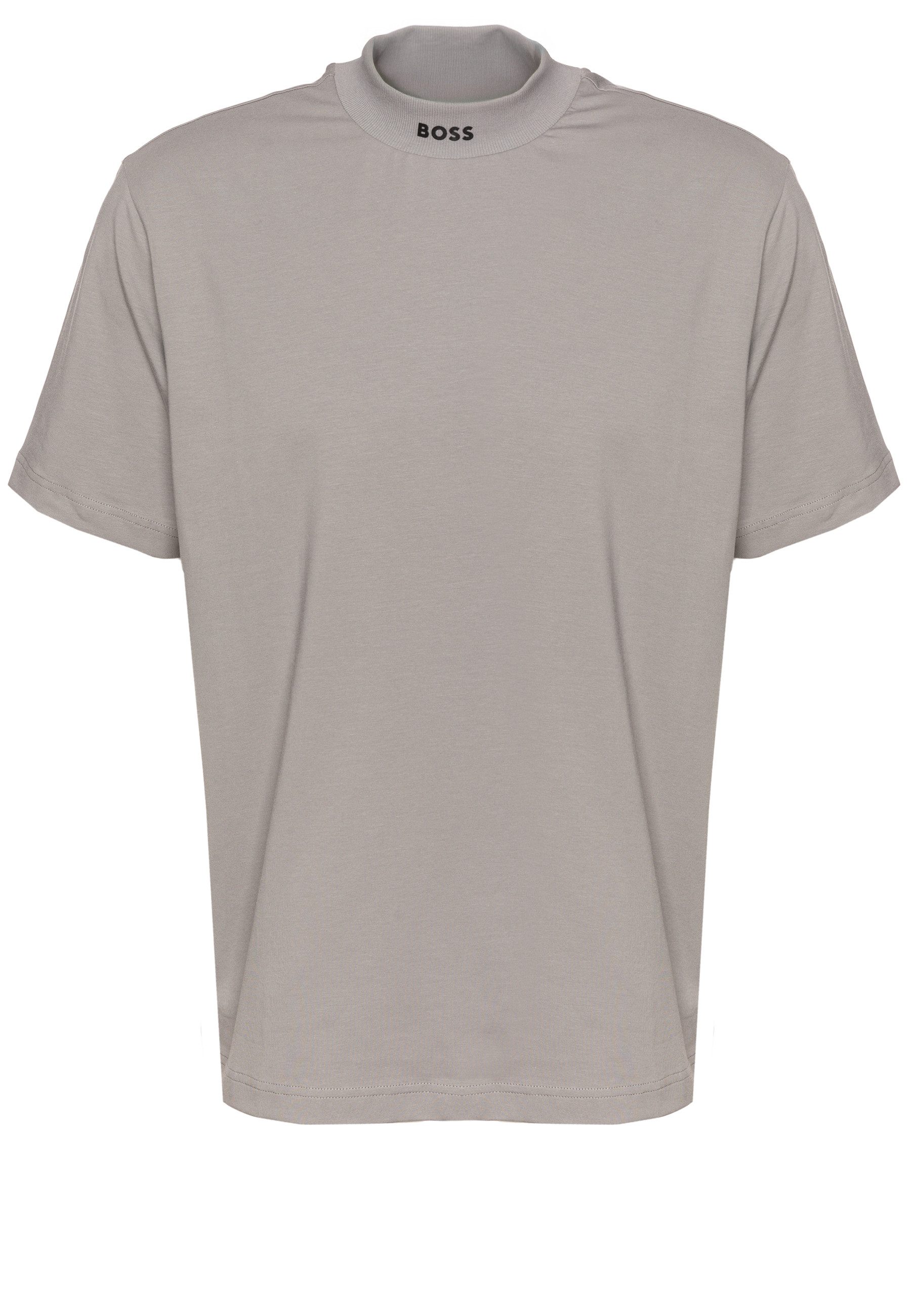 BOSS GREEN T-Shirt Tee Collar (1-tlg) günstig online kaufen